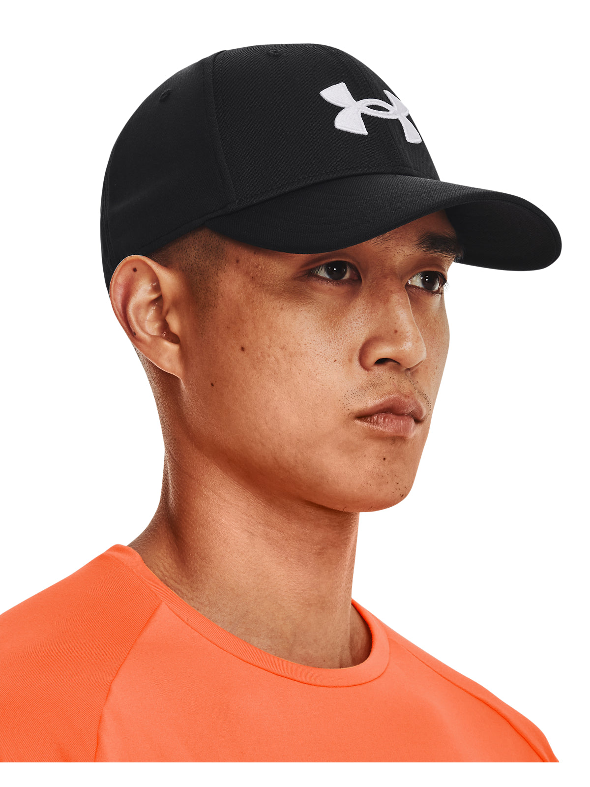 MENS UA BLITZING AD