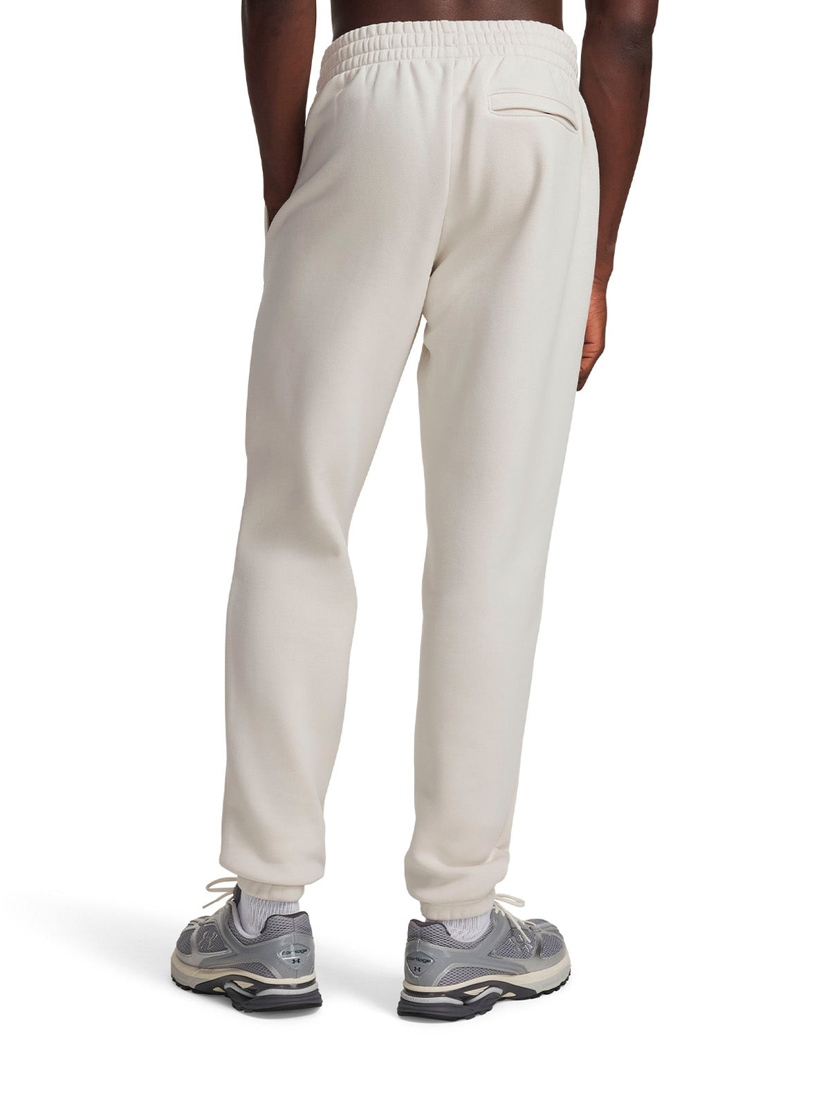 ICON FLEECE JOGGER