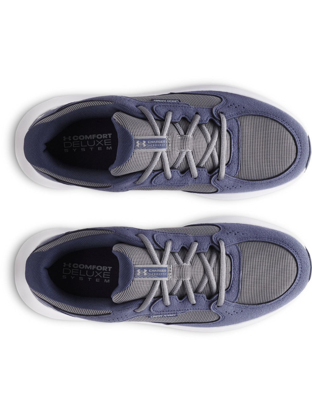 UA CHARGED VERSURGE