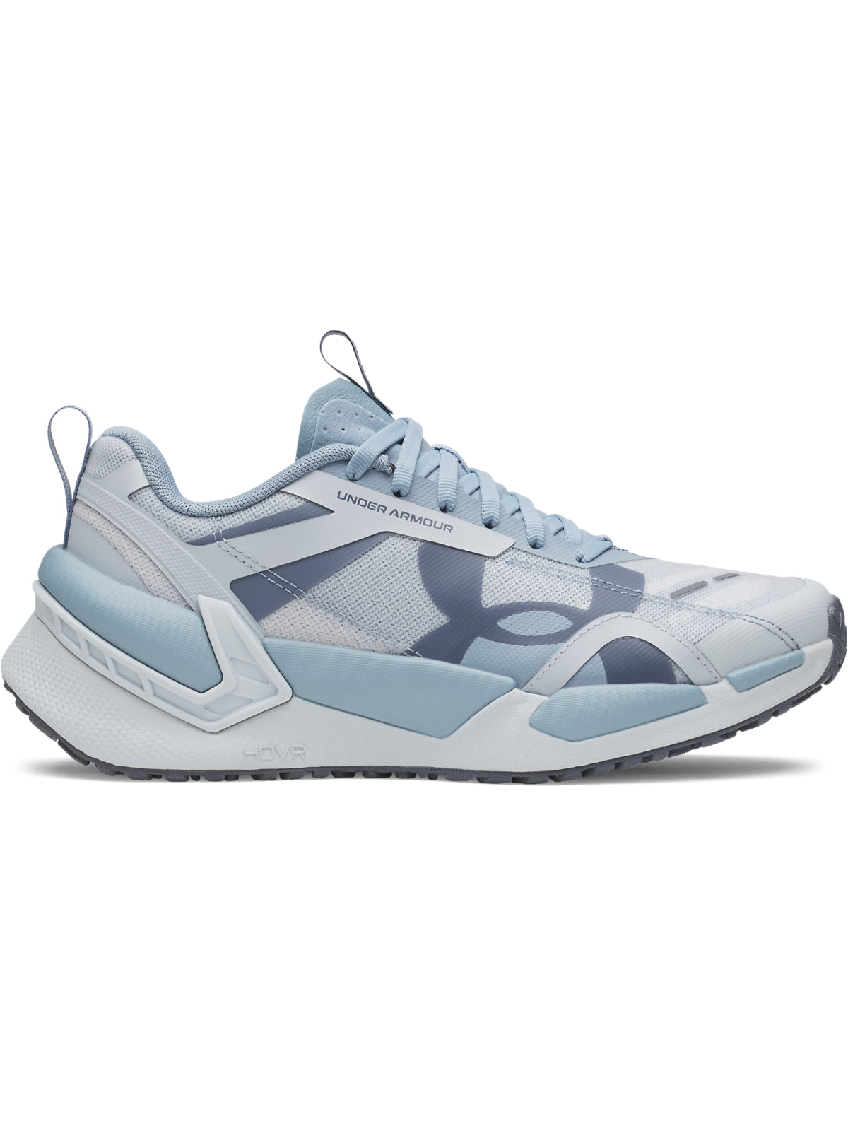 UA W REIGN XT