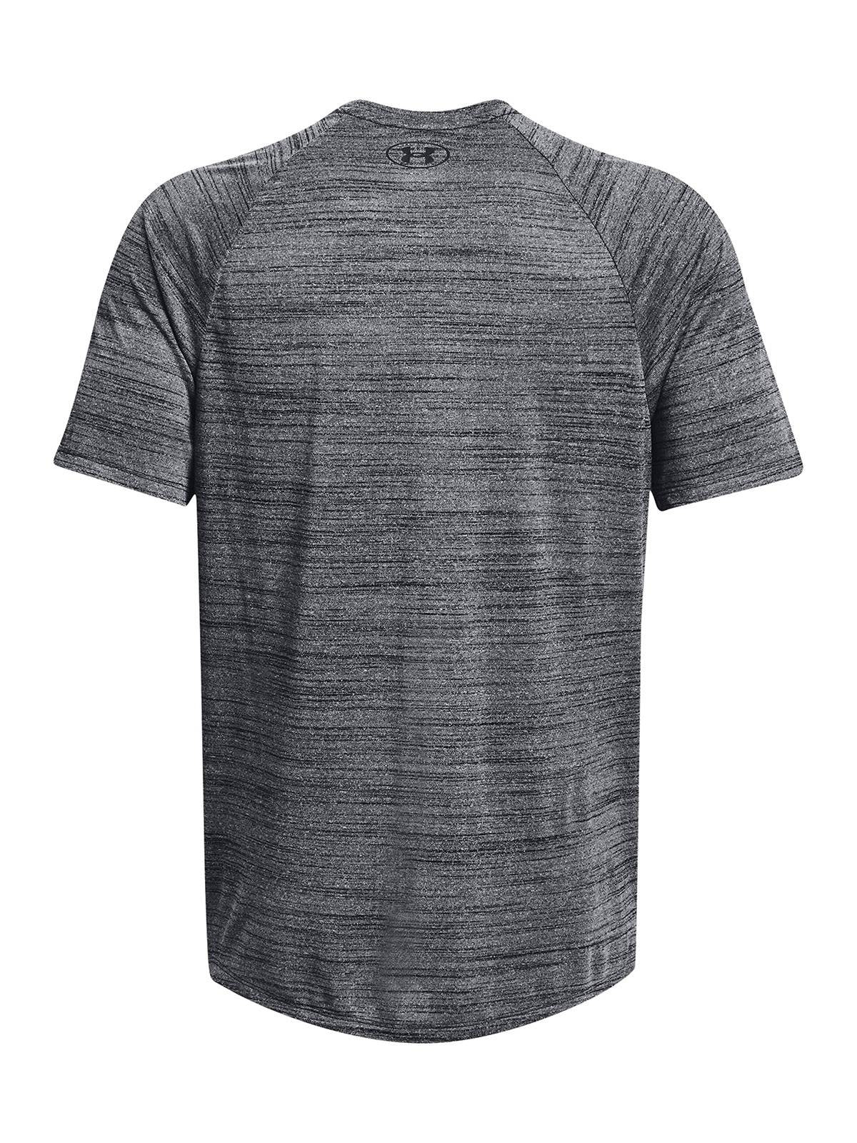 UA TIGER TECH 2.0 SS