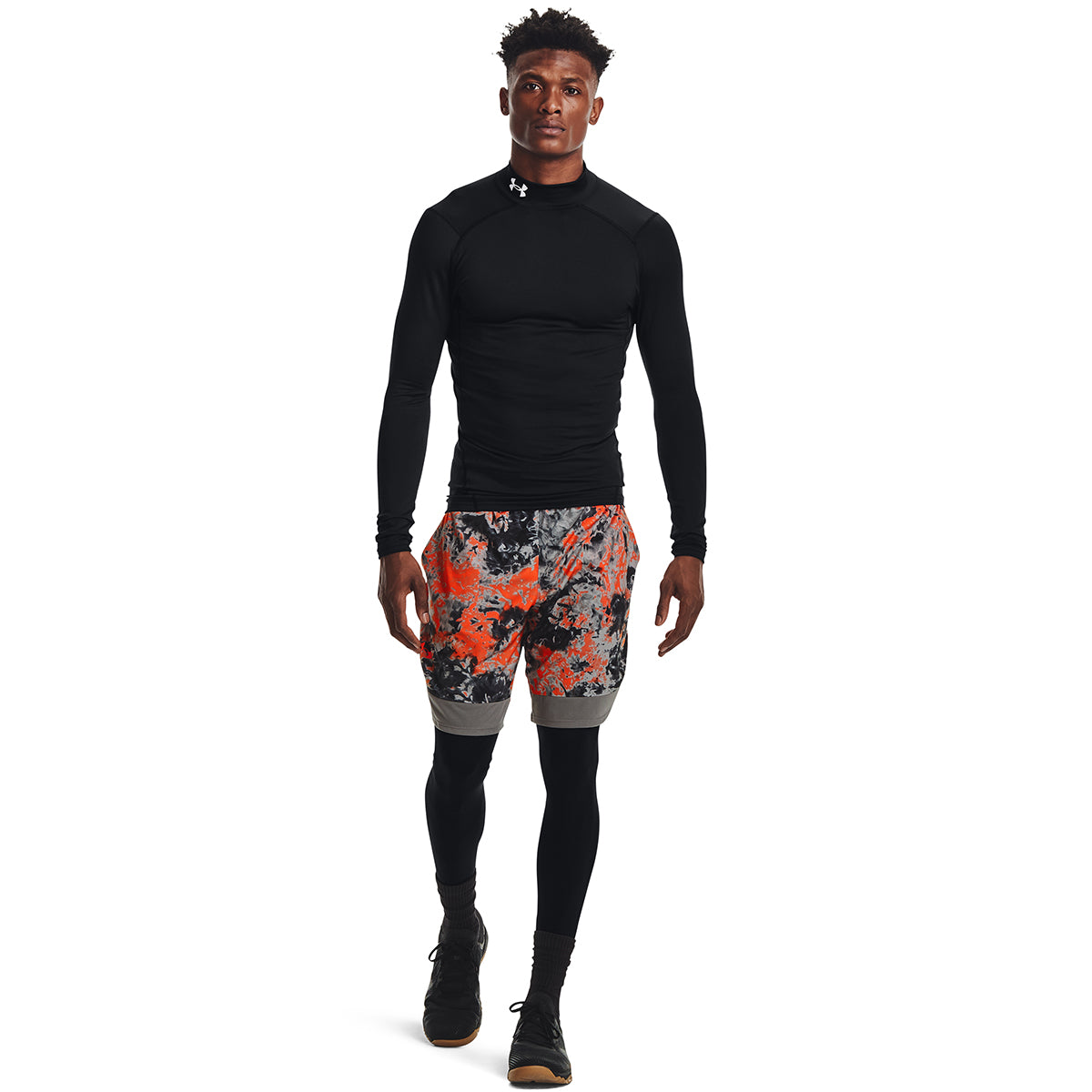 UA CG ARMOUR COMP MO