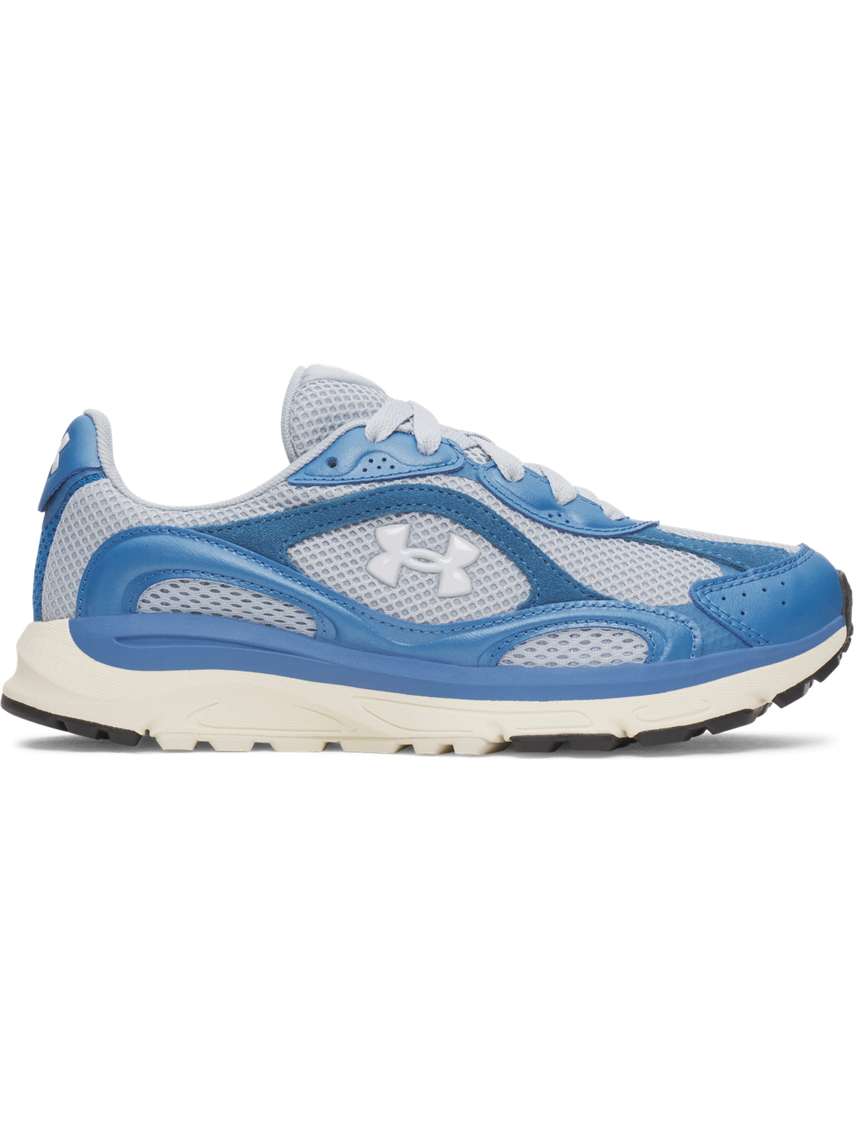 UA W TECH RUNNER