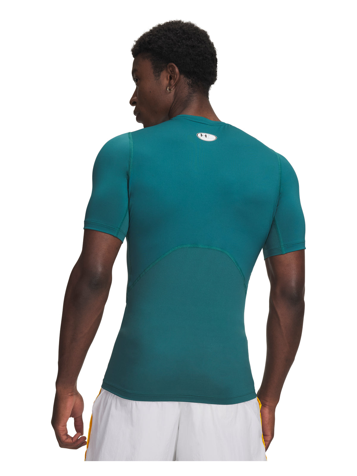UA HG ARMOUR COMP SS