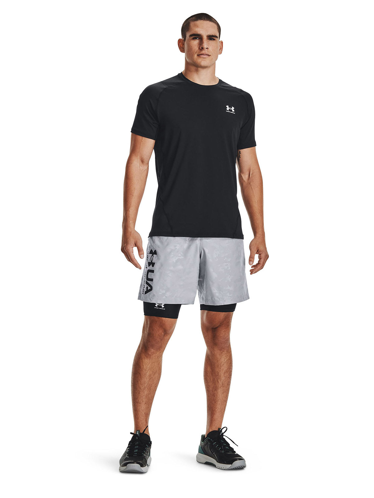 UA HG ARMOUR LNG SHO