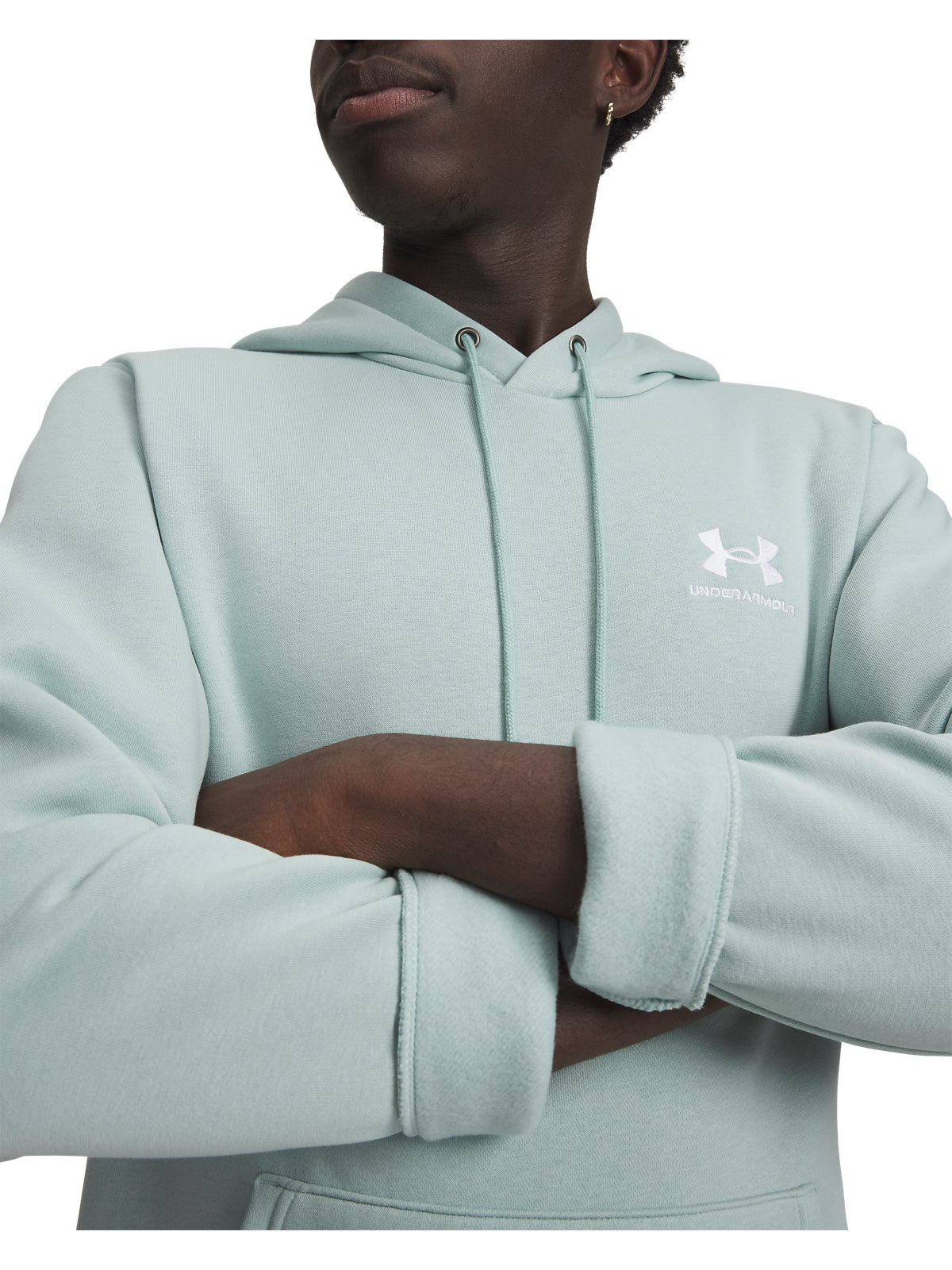 ICON FLEECE HOODIE