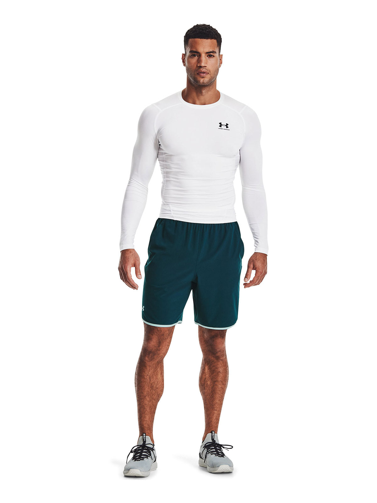 UA HG ARMOUR COMP LS