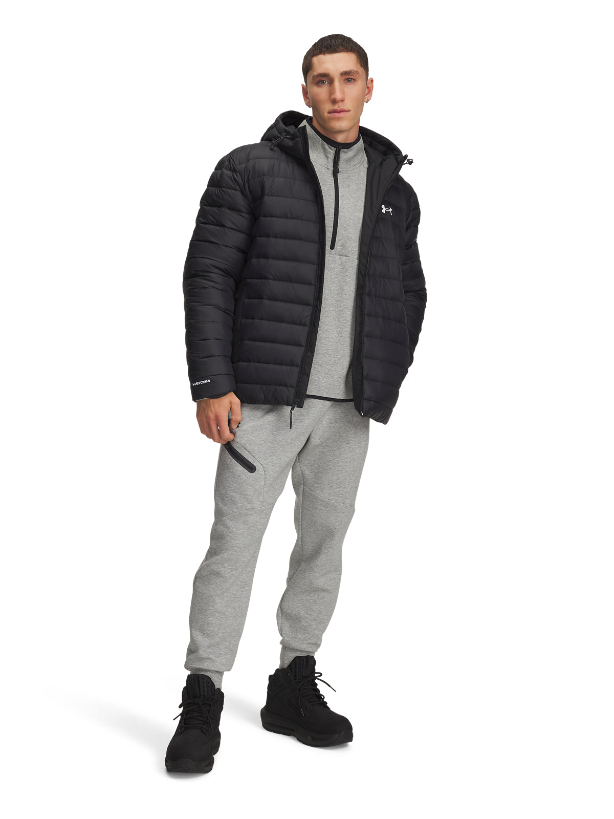 SPORTSWEAR INS JKT
