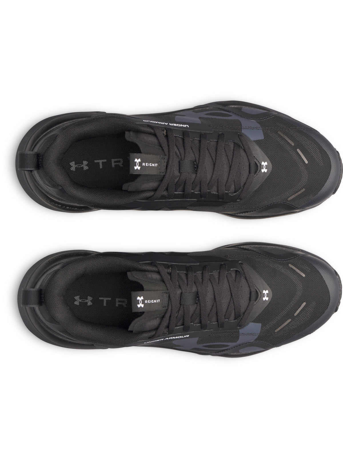 UA REIGN XT