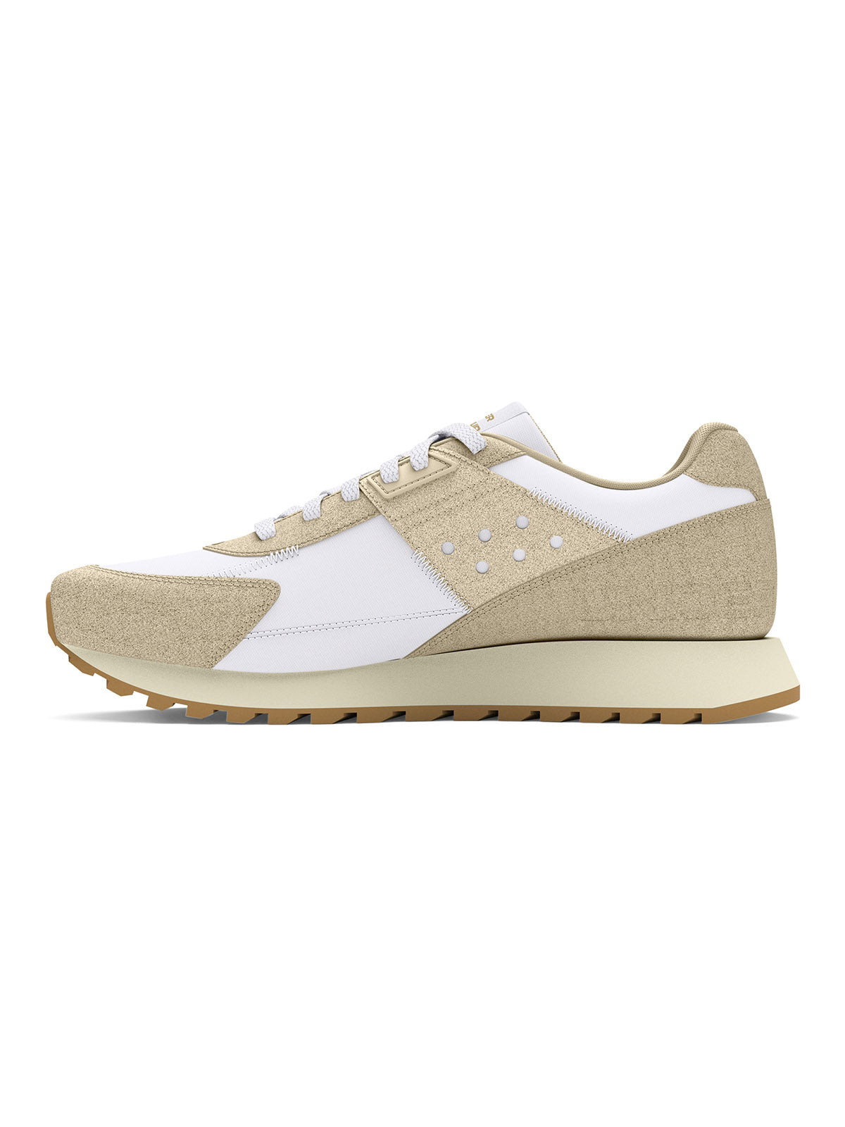 W ESSENTIAL RUNNER