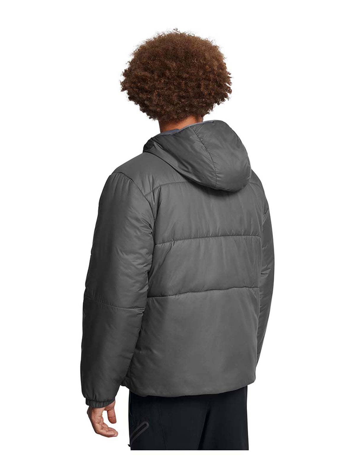 LW INSULATED JACKET