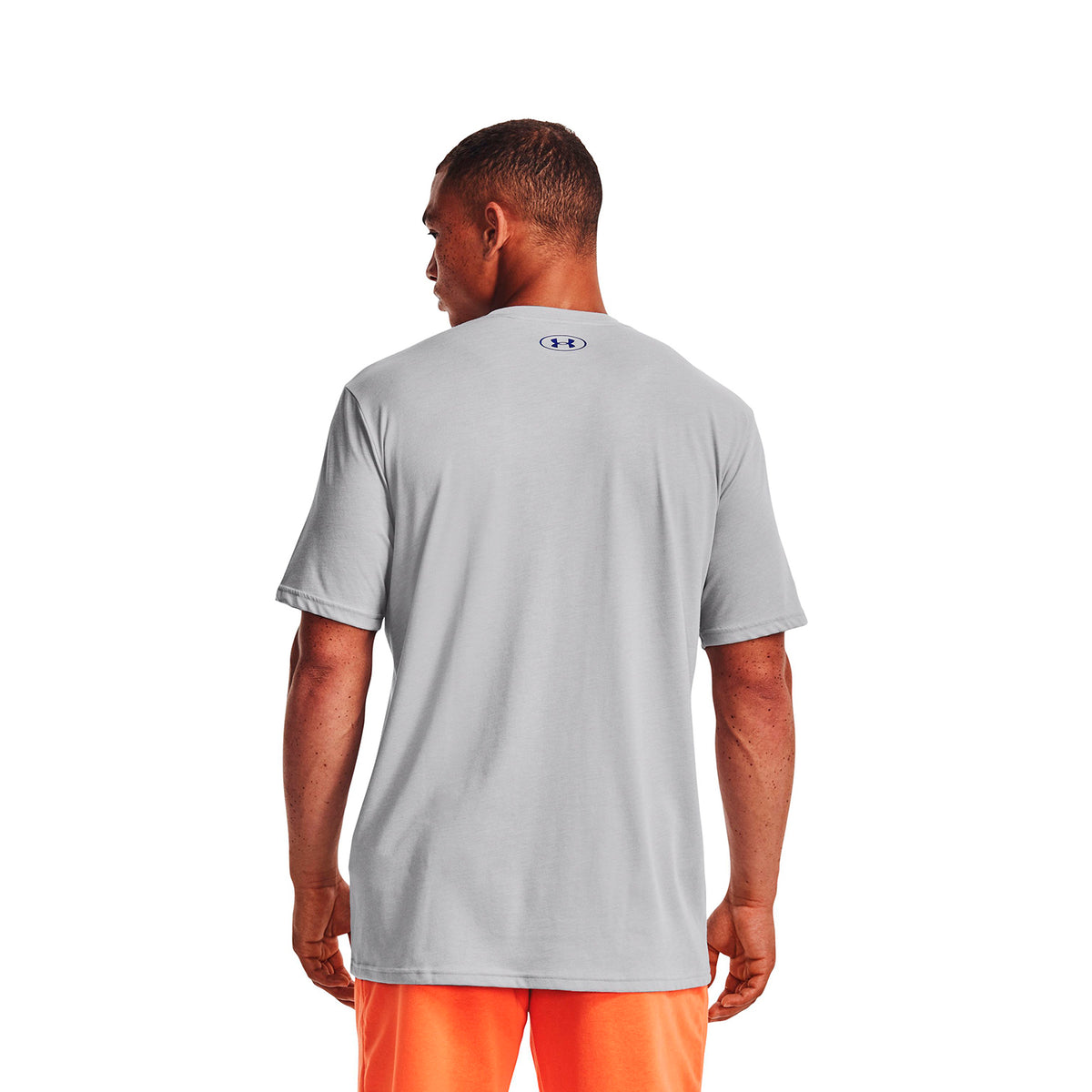 UA VINTAGE BRANDED S
