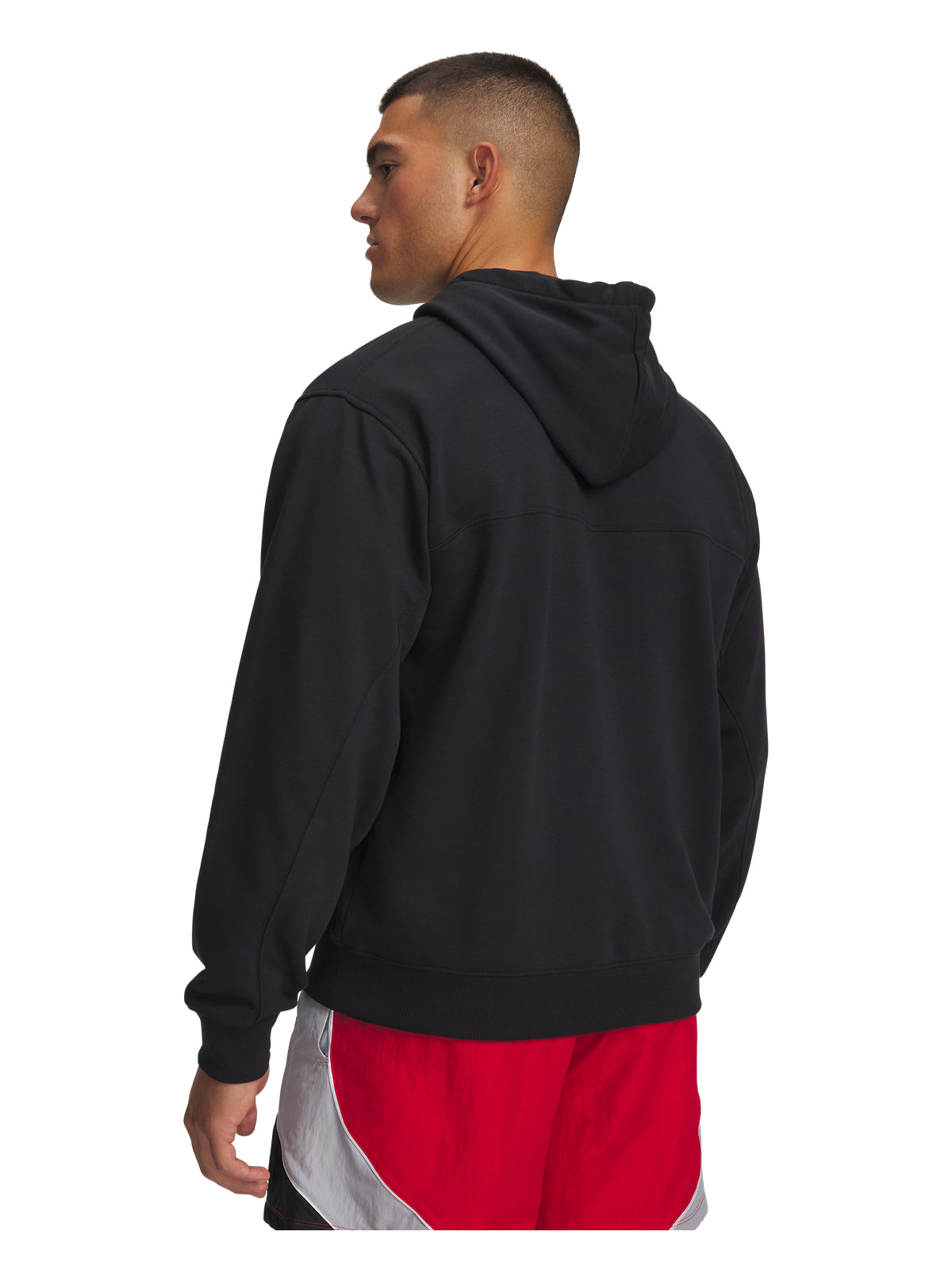UA RIVAL LW HOODIE