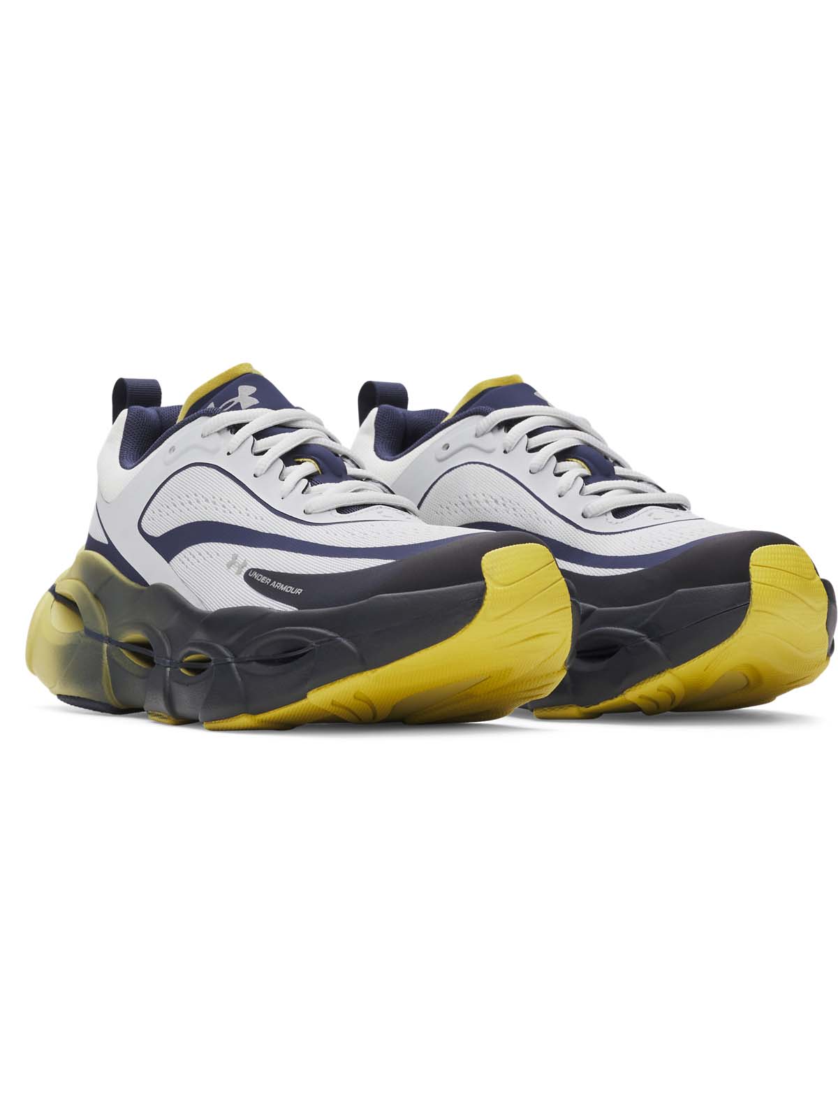 UA W HALO RACER