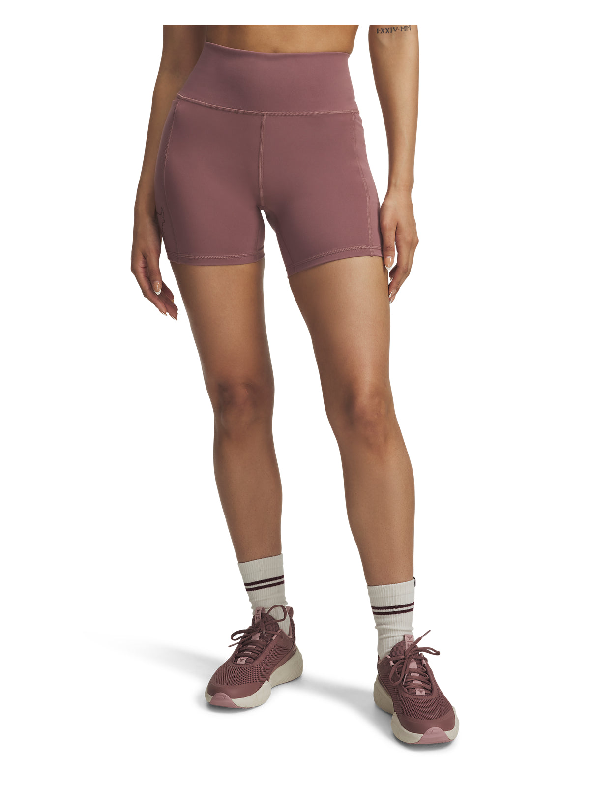 PJT RCK MIDDIE SHORT