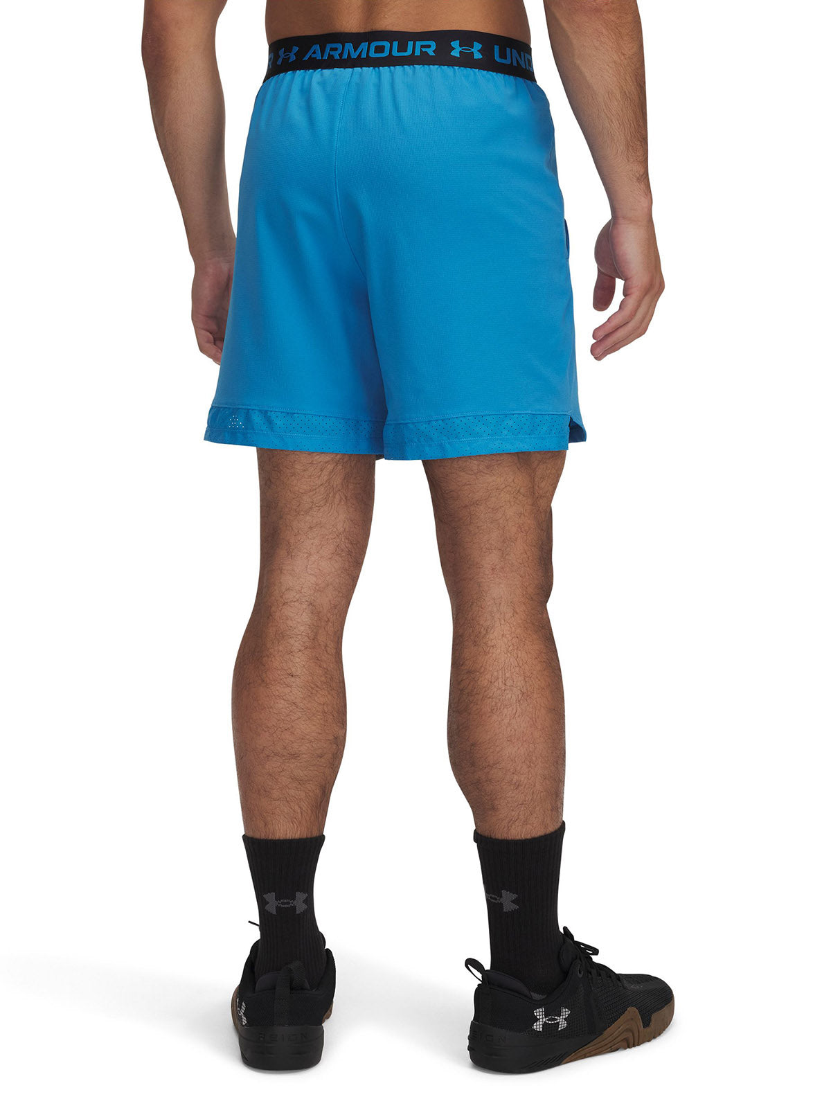 VANSH WVN 6IN SHORTS
