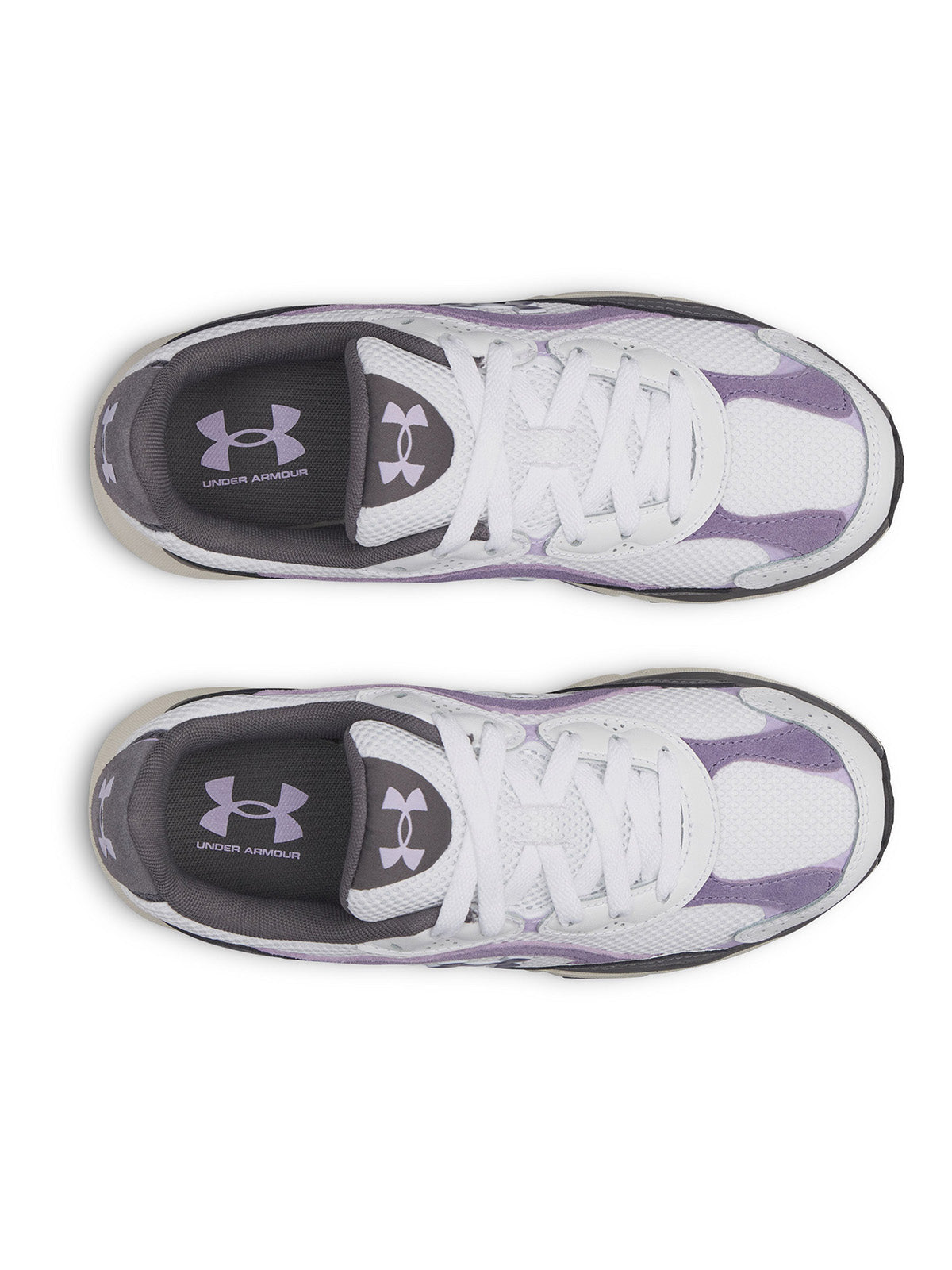 UA W TECH RUNNER