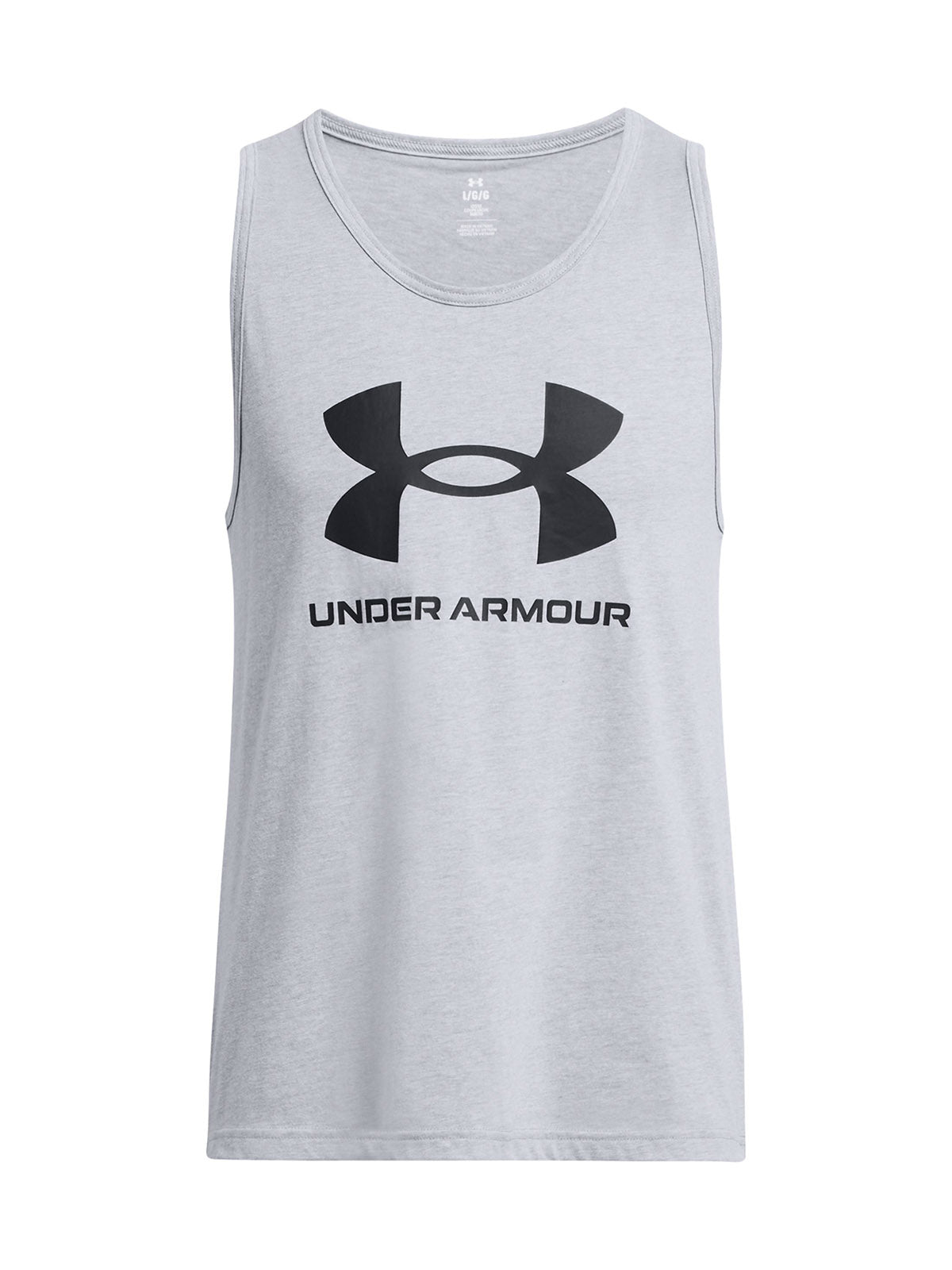 SPORTSTYLE LOGO TANK