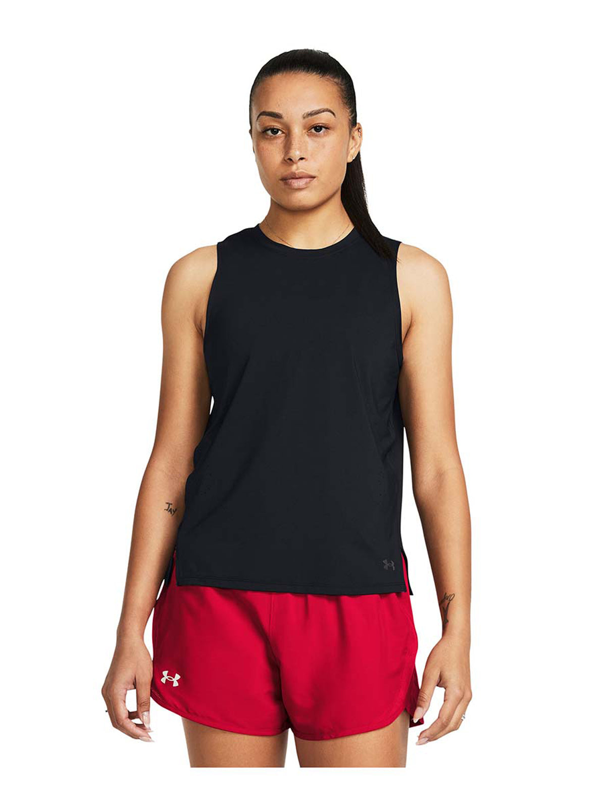 UA LAUNCH ELITE TANK