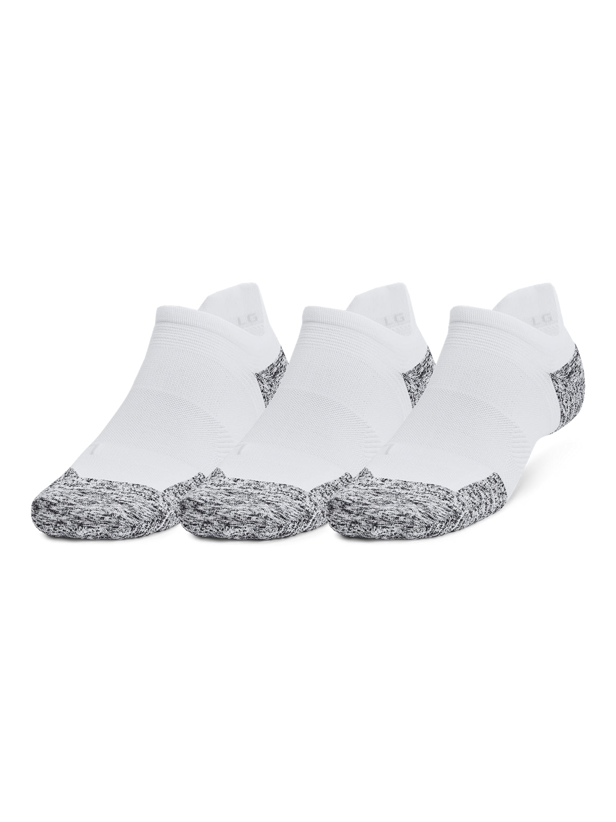 VELOCITI RUN CUSH 3P
