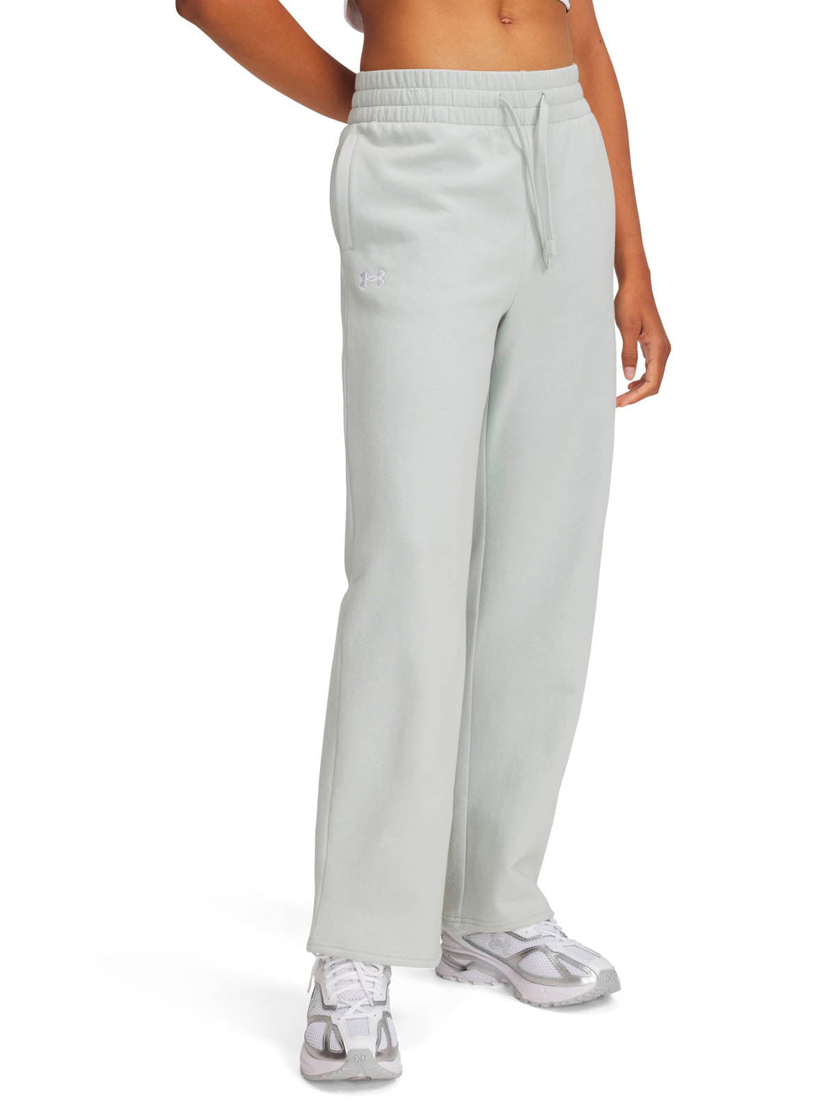 RVL FLC STRGHT PANTS