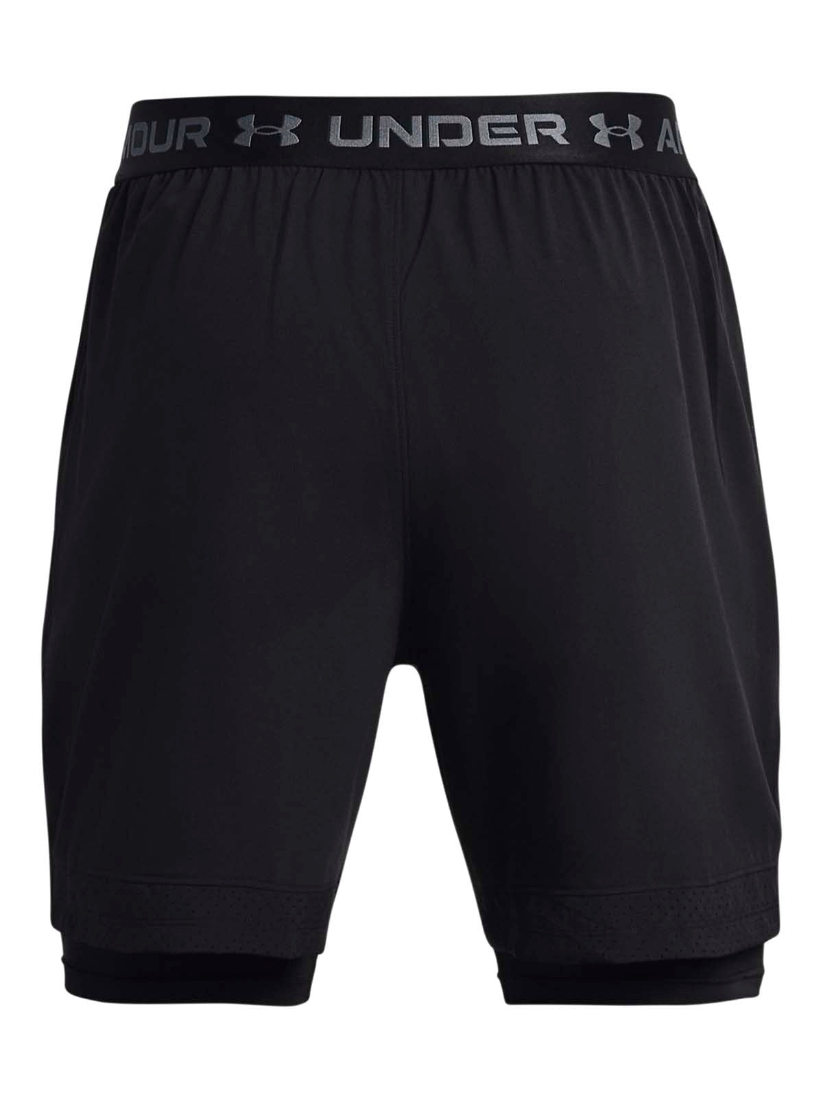 VANISH WOVEN 2N1 STS