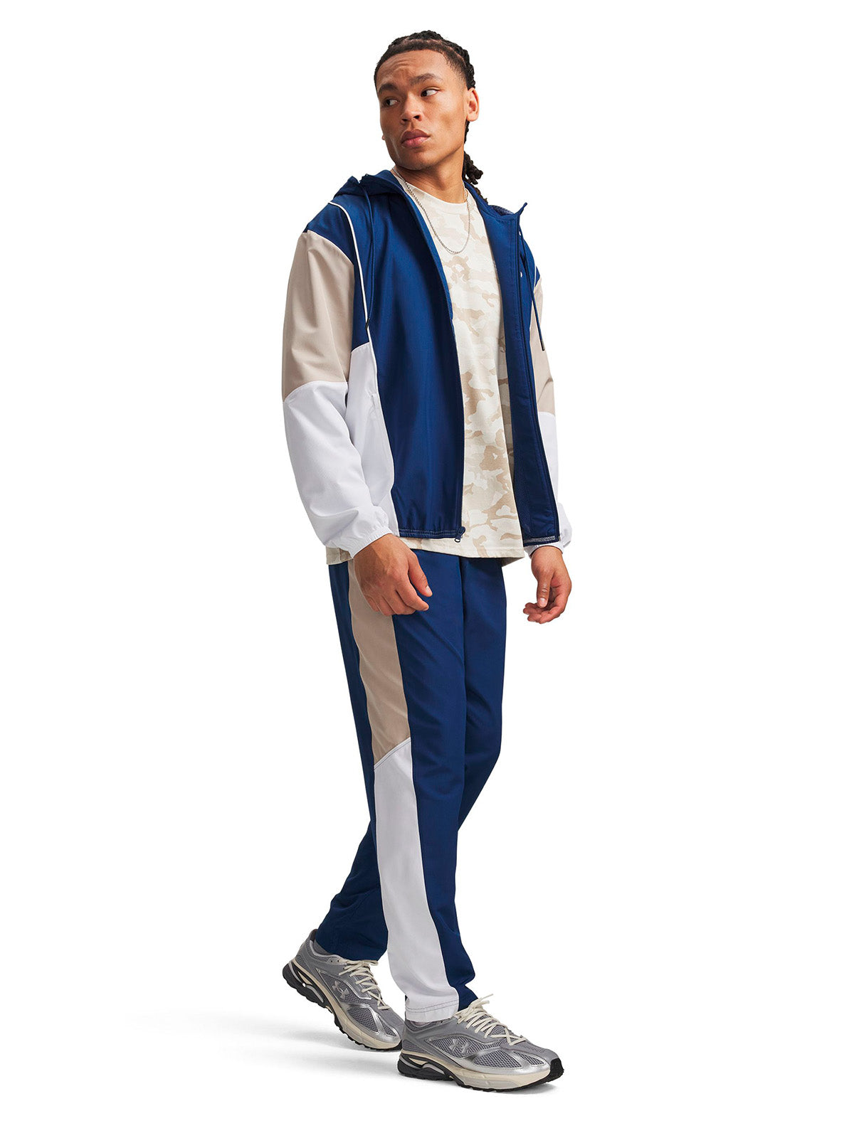 RIVAL WOVEN CB PANTS