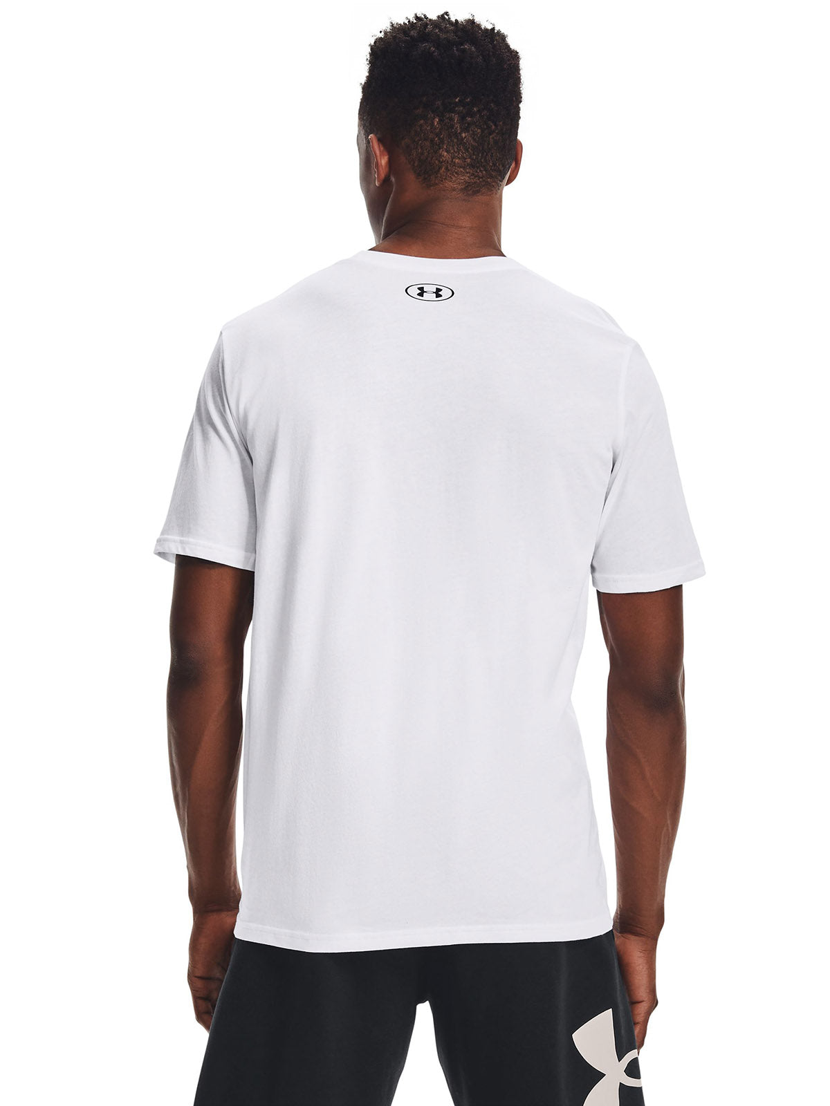 UA SPORTSTYLE LC SS