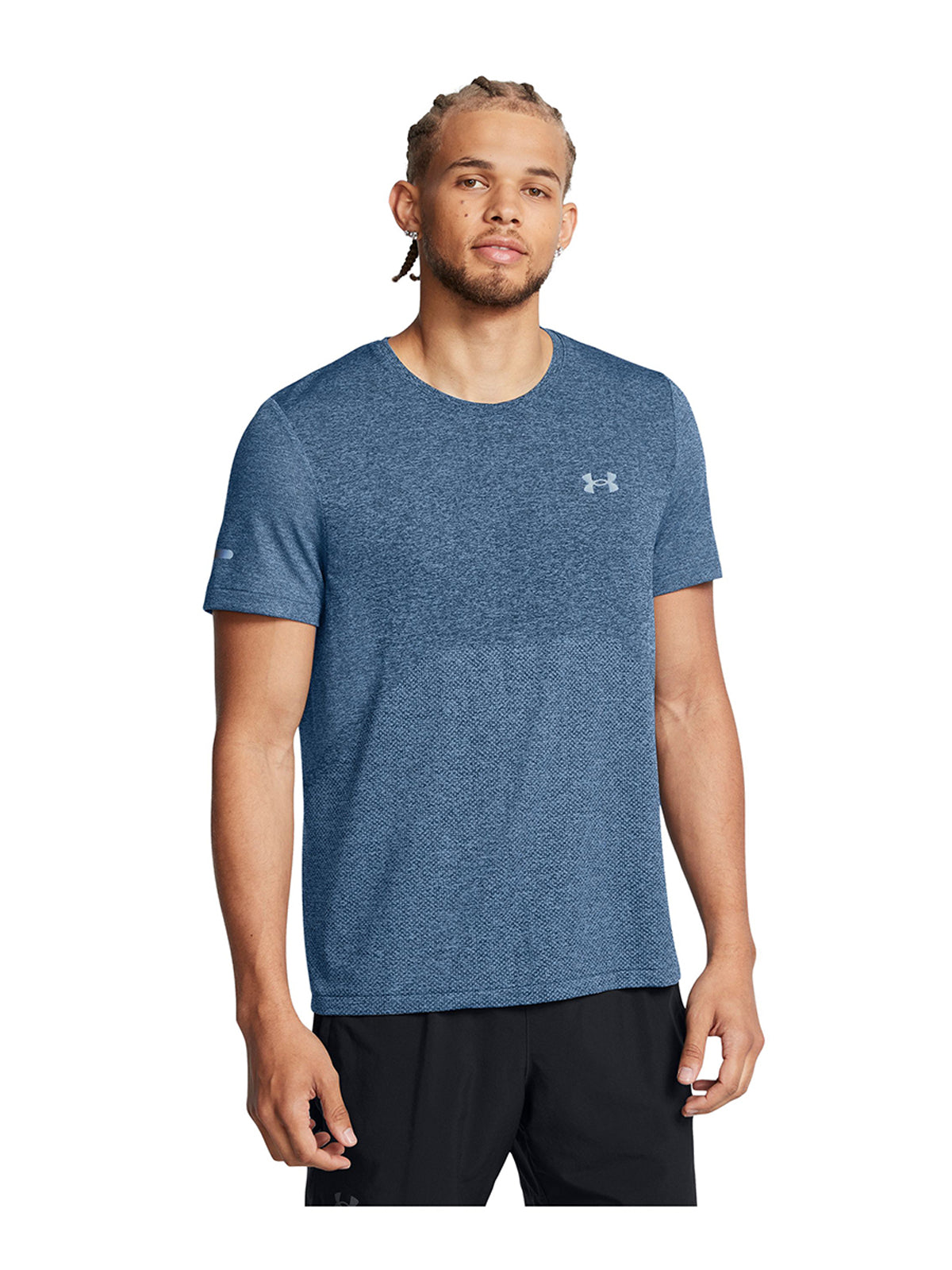 UA SEAMLESS STRIDE S