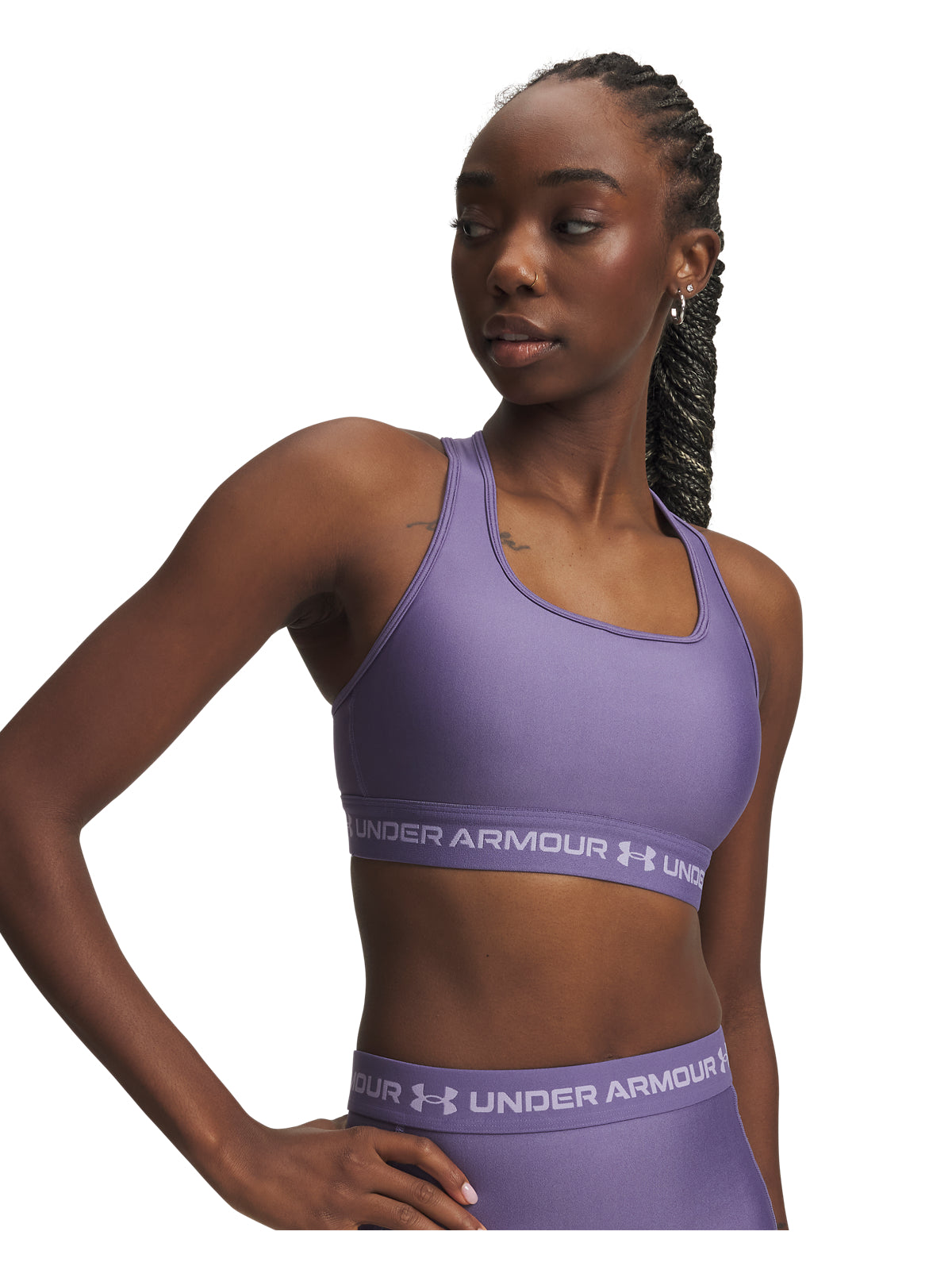 CROSSBACK MID BRA
