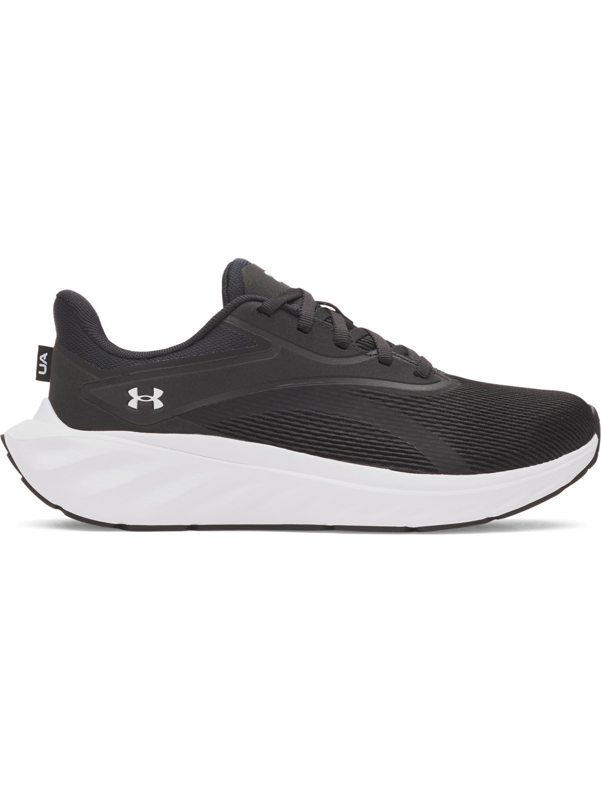 UA W ASCEND