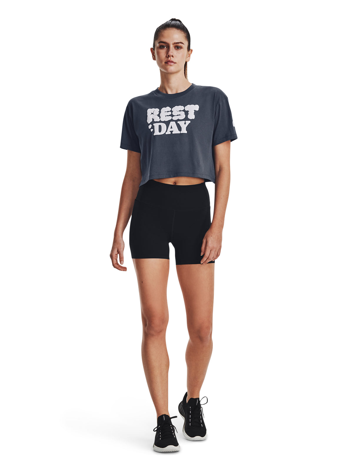 UA REST DAY VERBIAGE