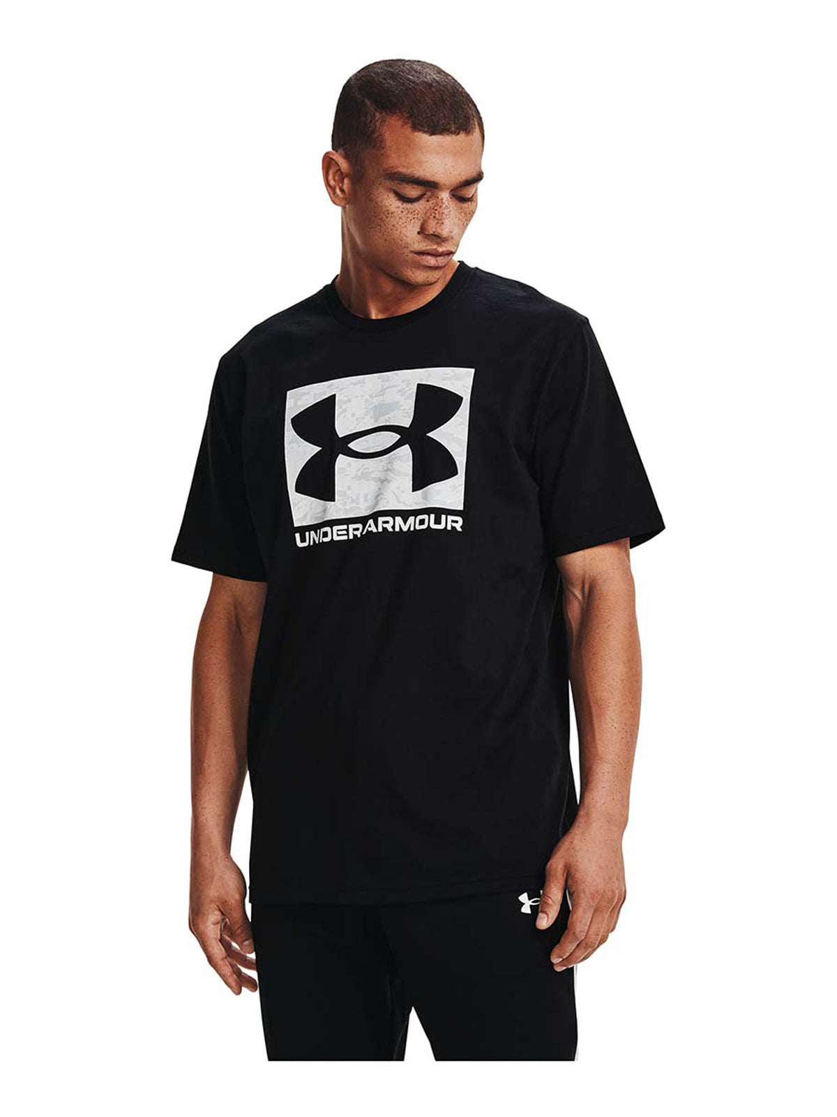 UA ABC CAMO BOXED LO