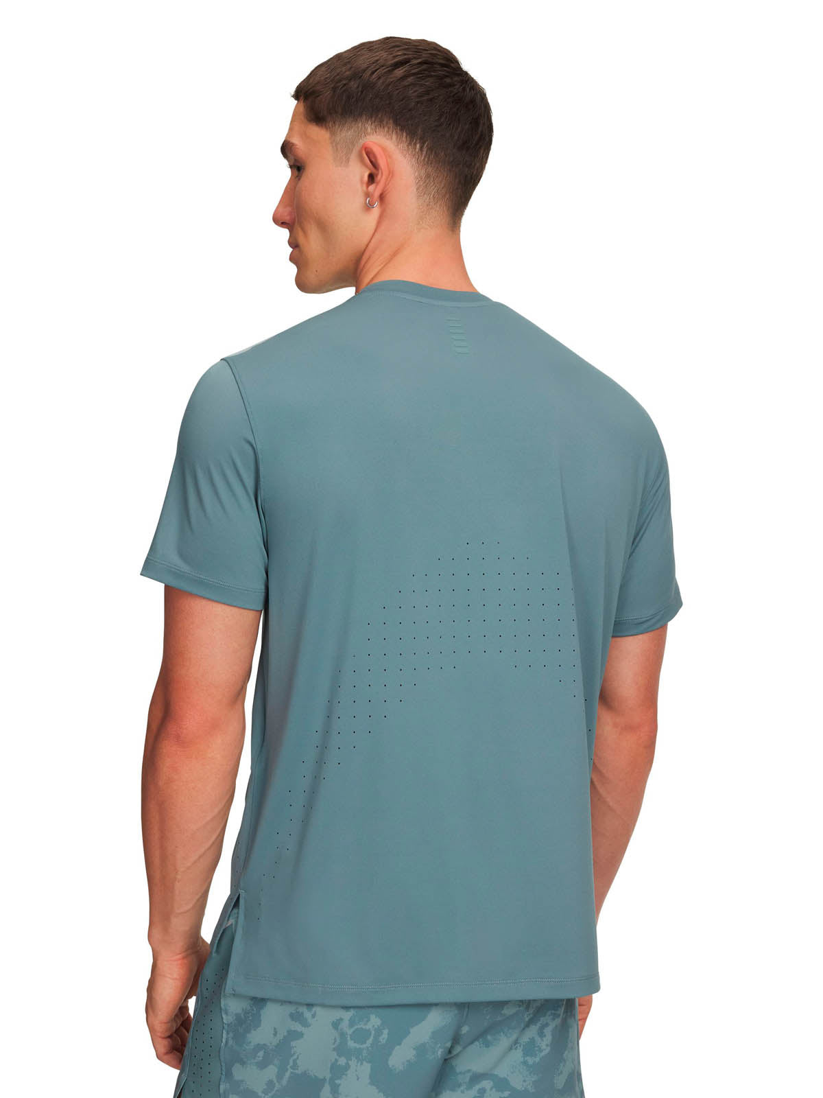 LNCH ELT SHORTSLEEVE