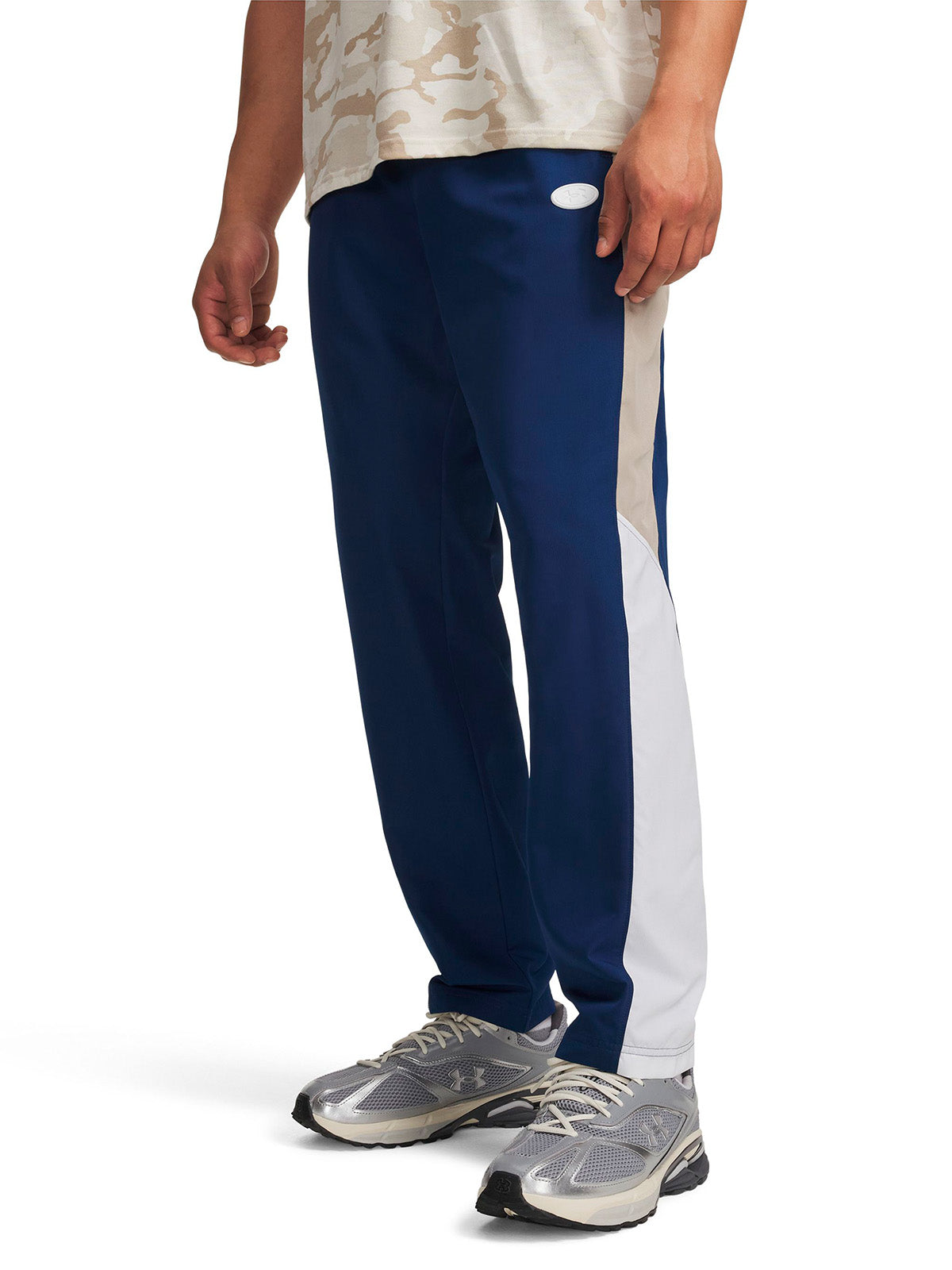 RIVAL WOVEN CB PANTS