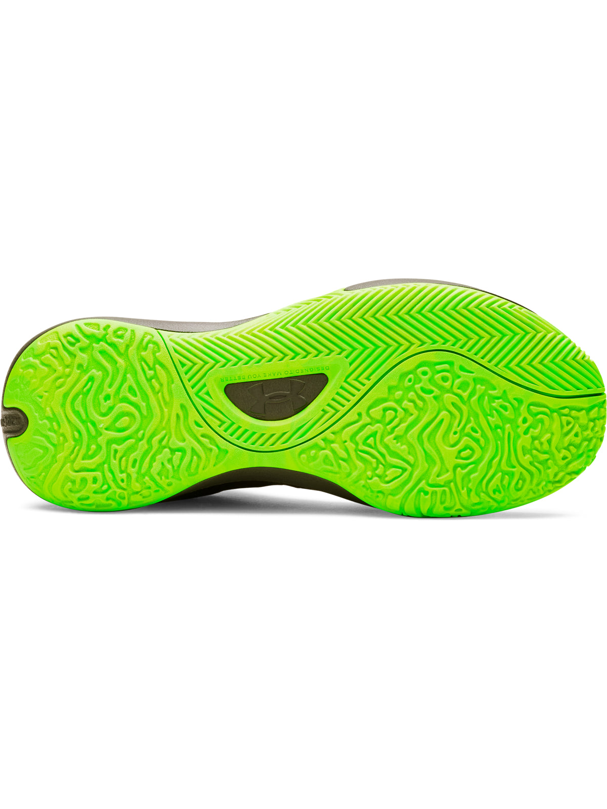 UA LOCKDOWN 7