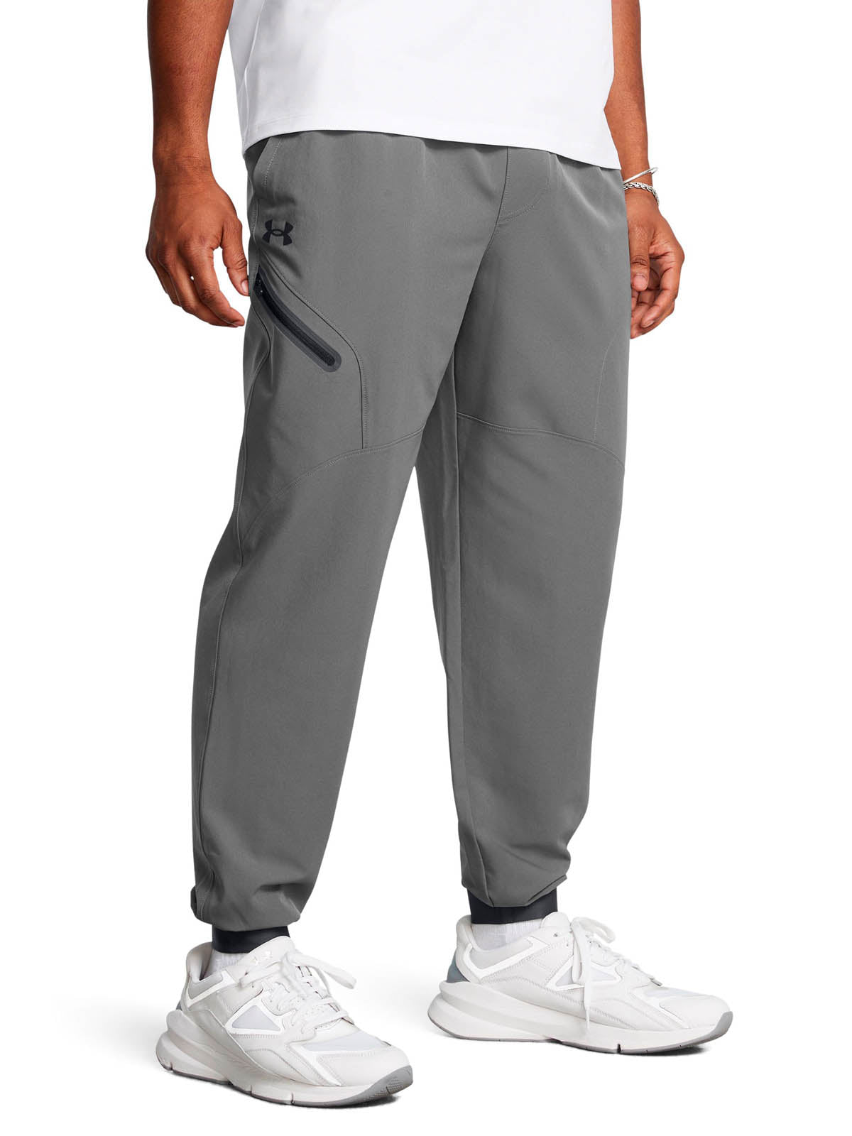 UNSTPPBLE WVN JOGGER