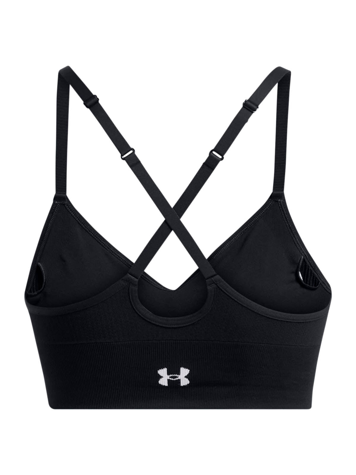 VANISH SMLSS LOW BRA