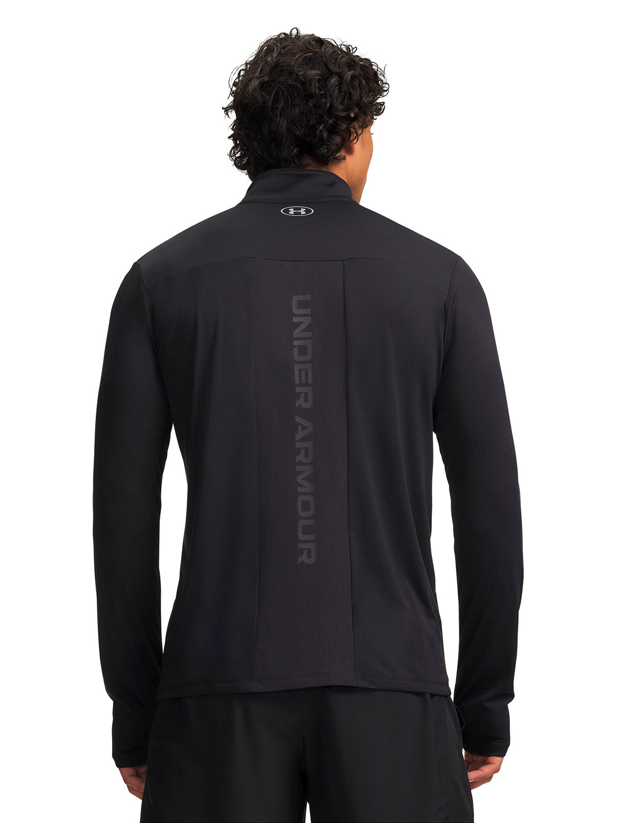 TECH UTILITY 1/4 ZIP