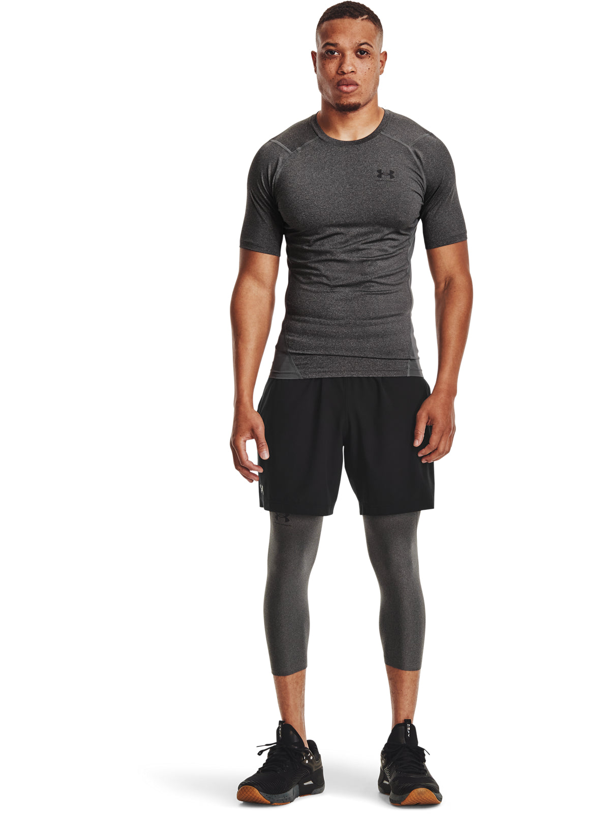 UA HG ARMOUR COMP SS