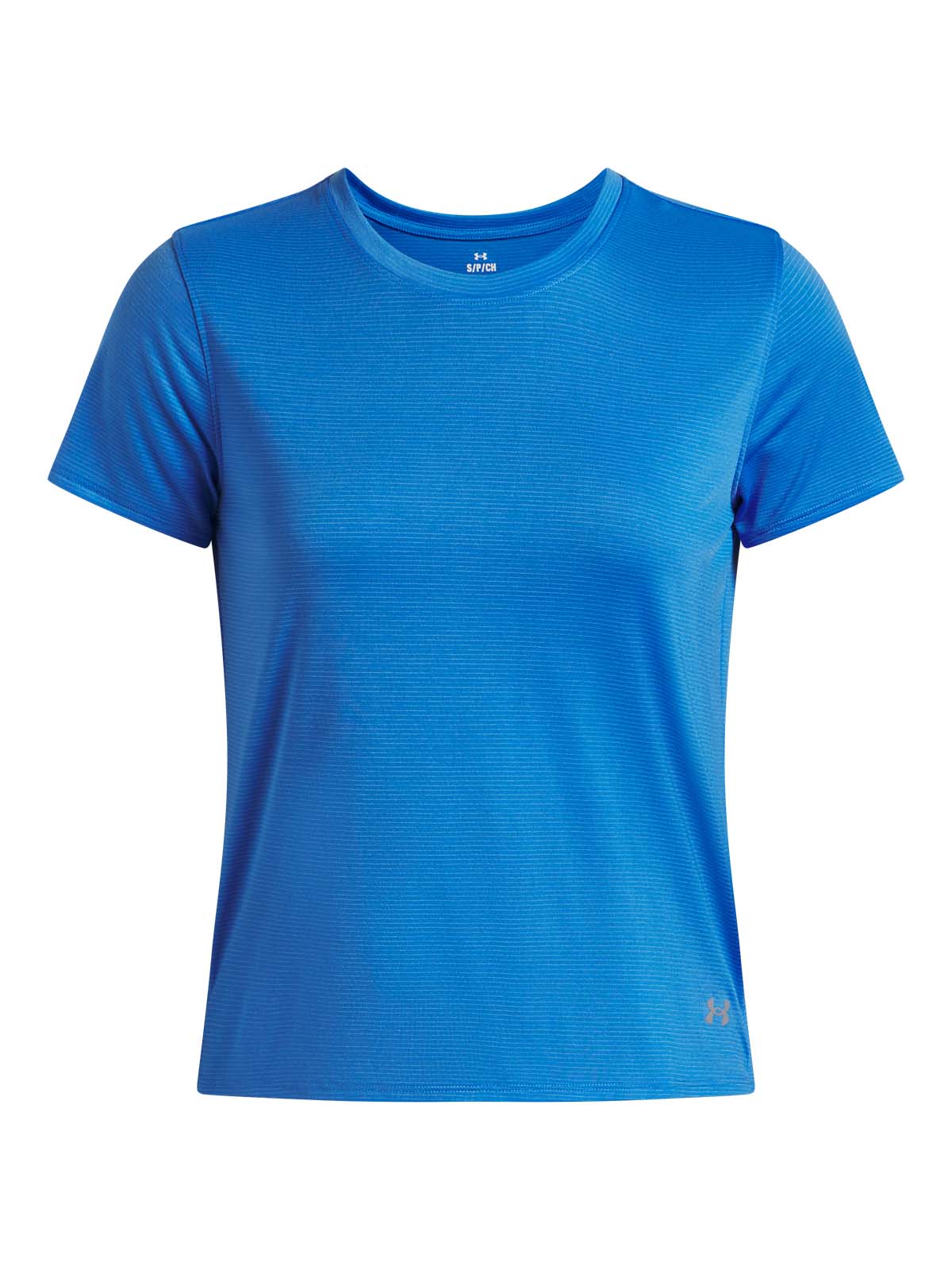 LAUNCH SHORTSLEEVE