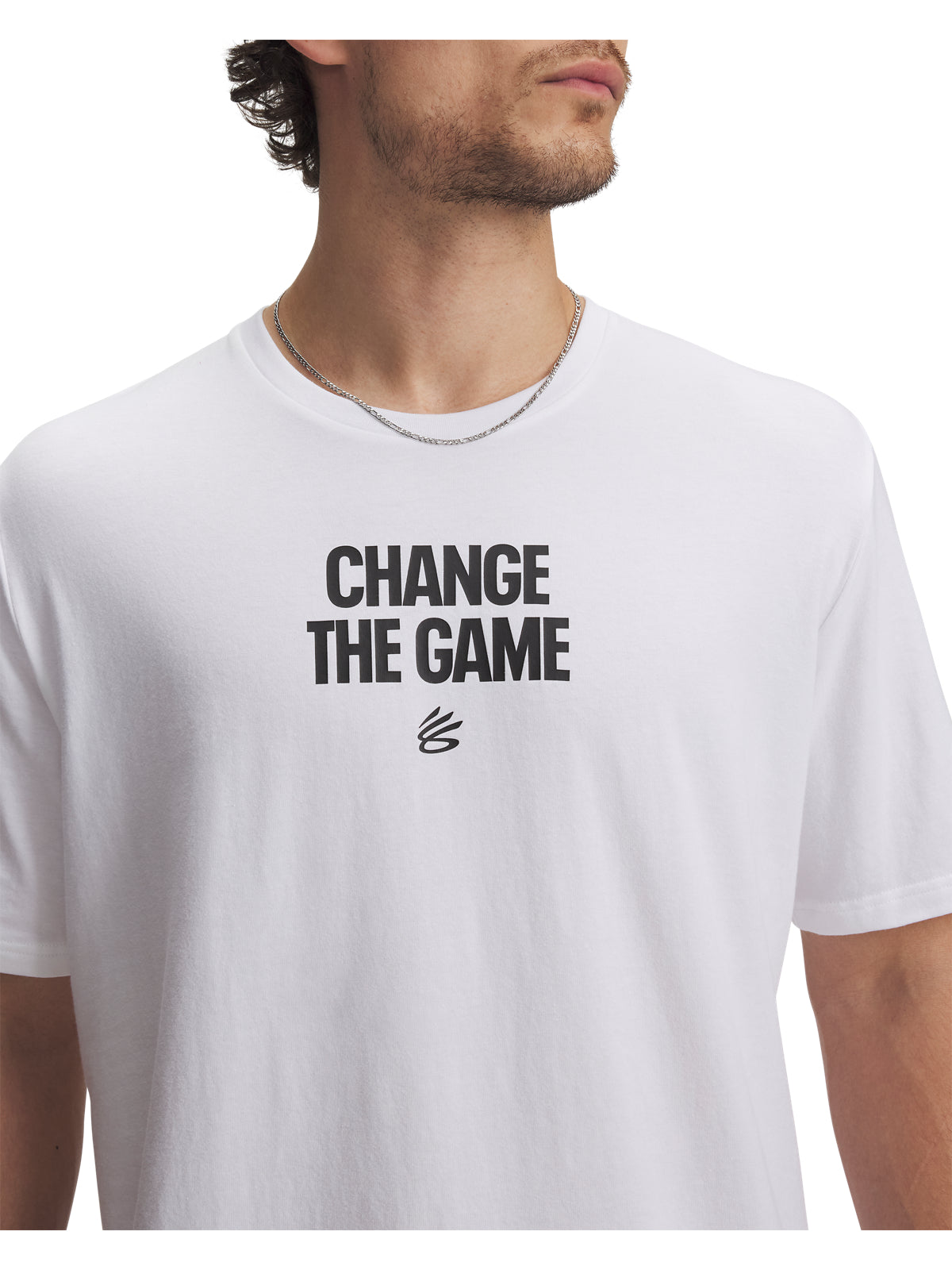 CURRY PLAYABLE TEE 1
