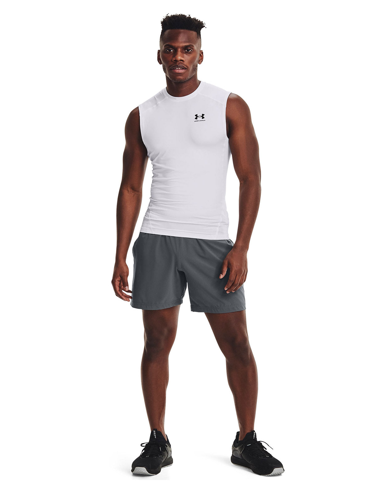 UA HG ARMOUR COMP SL