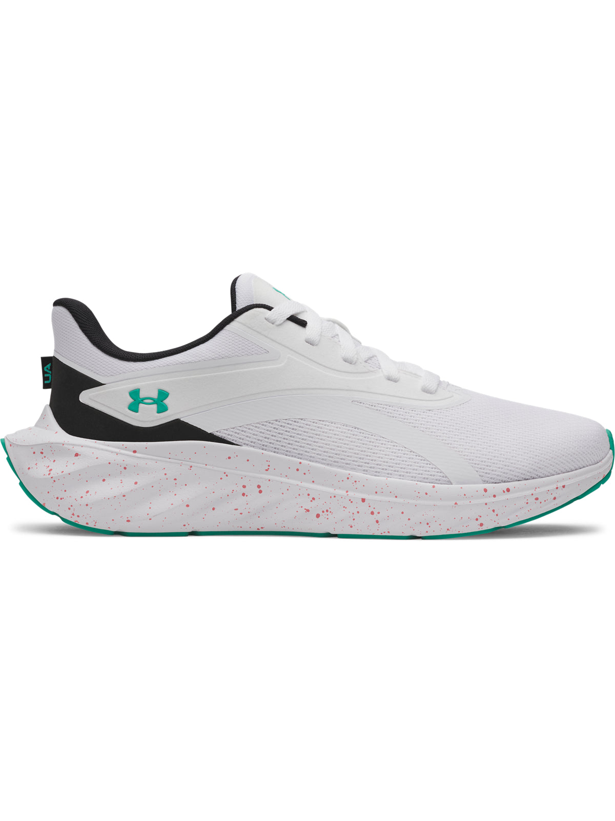 UA ASCEND