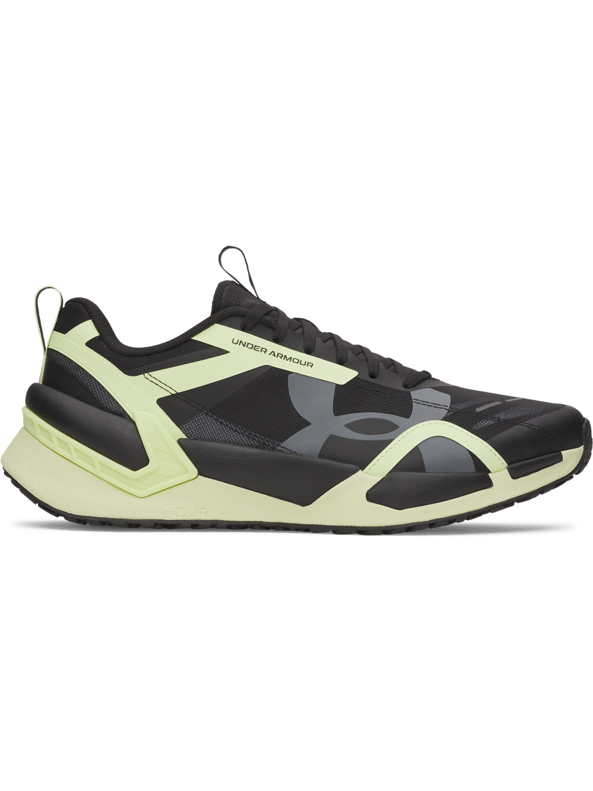 UA REIGN XT
