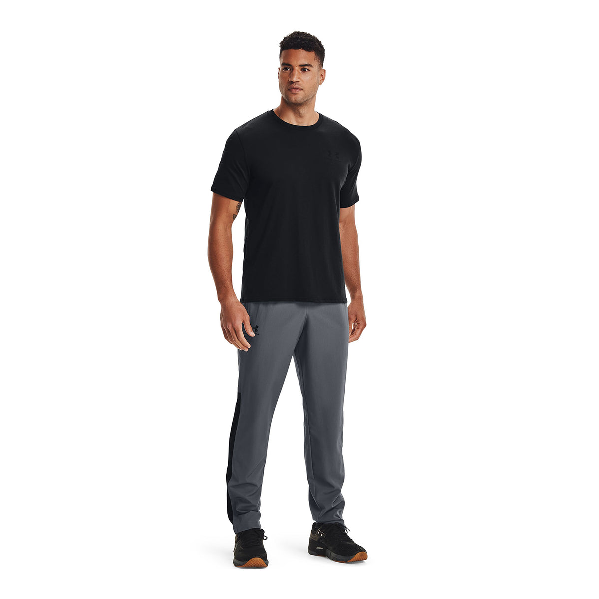 UA VITAL WOVEN PANTS
