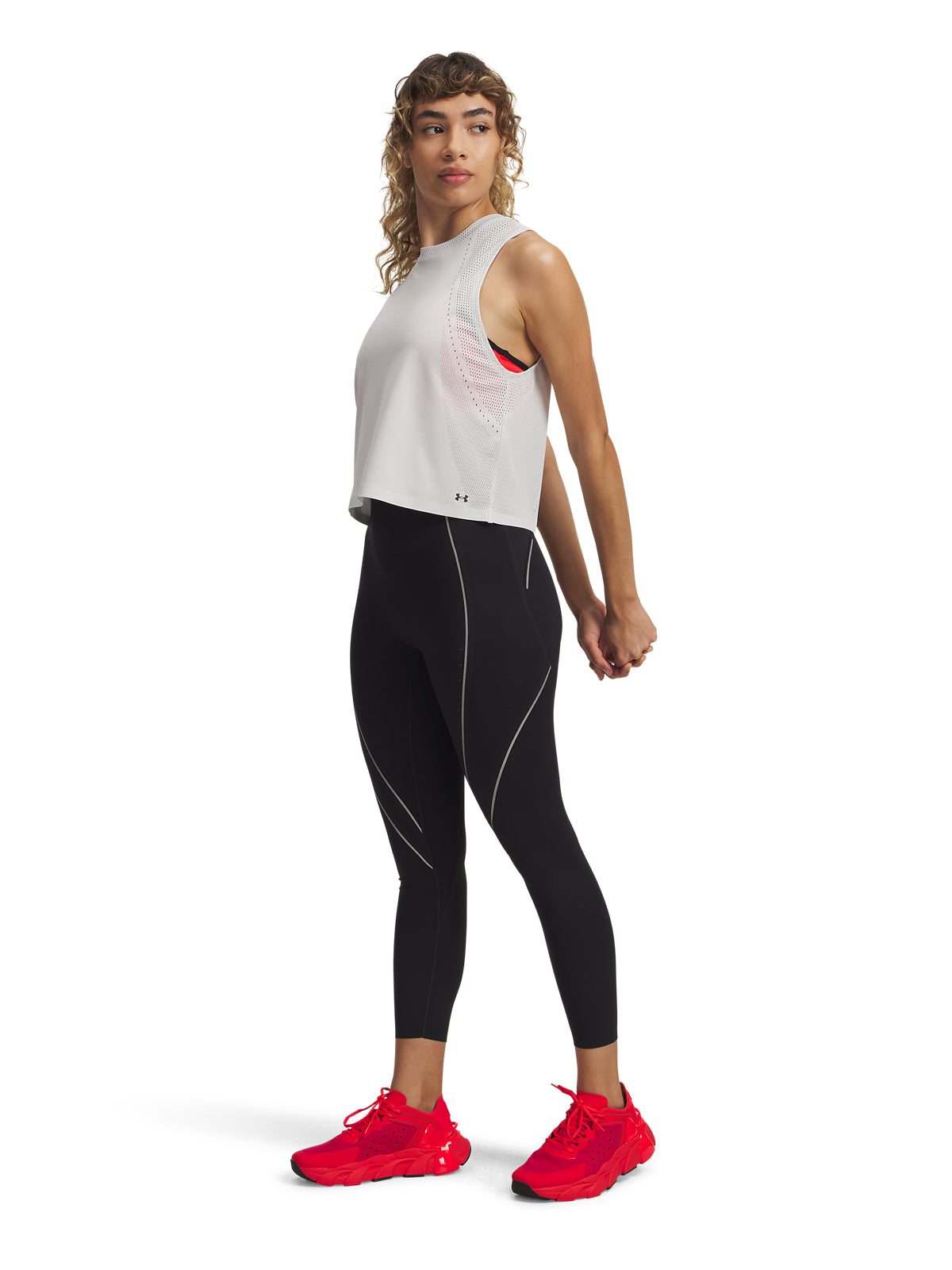 HALO BND NKL LEGGING