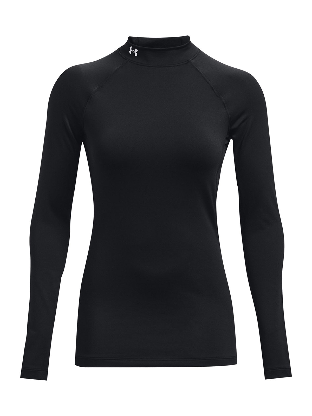 CG AUTHNTCS MOCKNECK