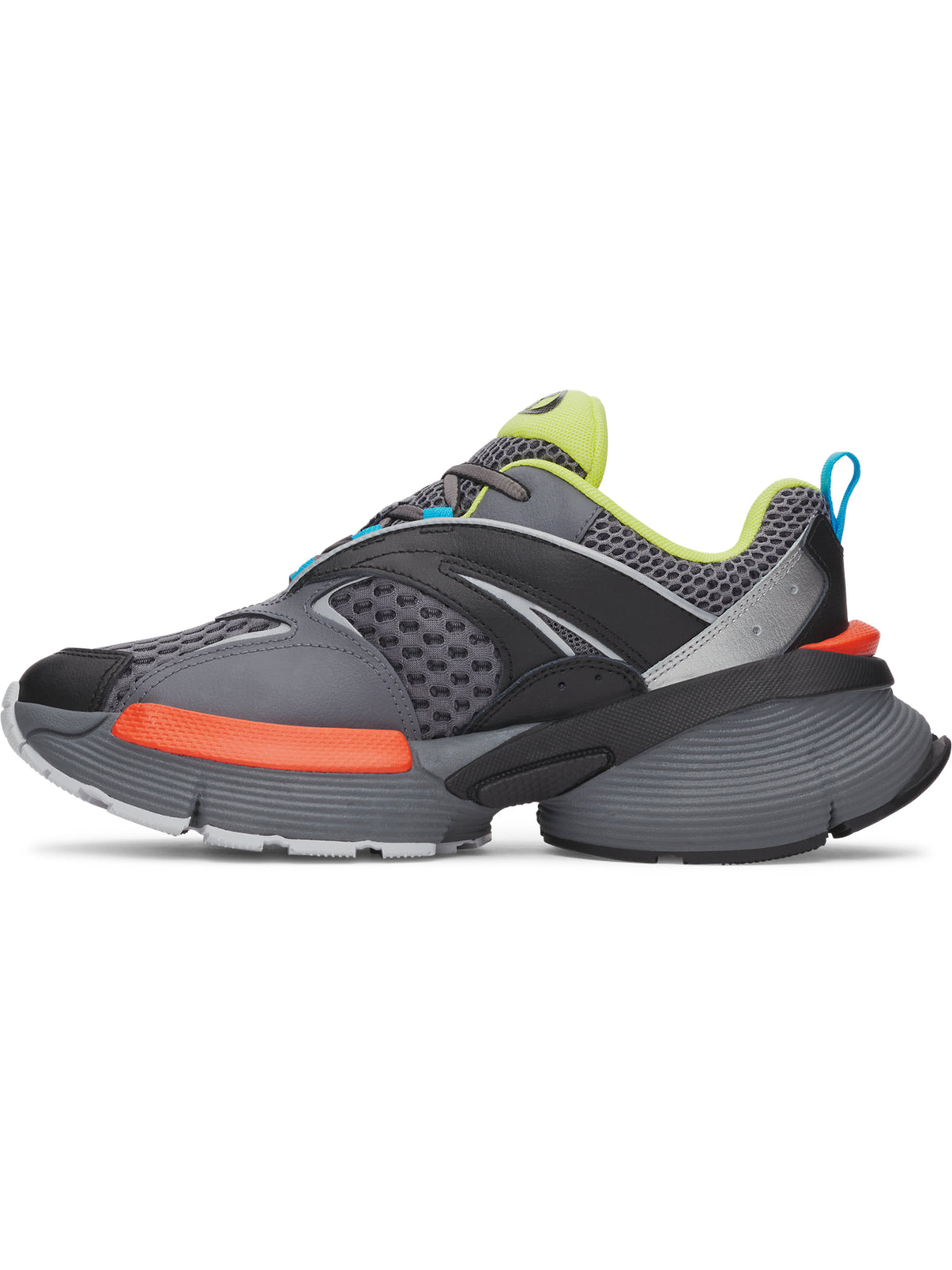 UA ARC 96