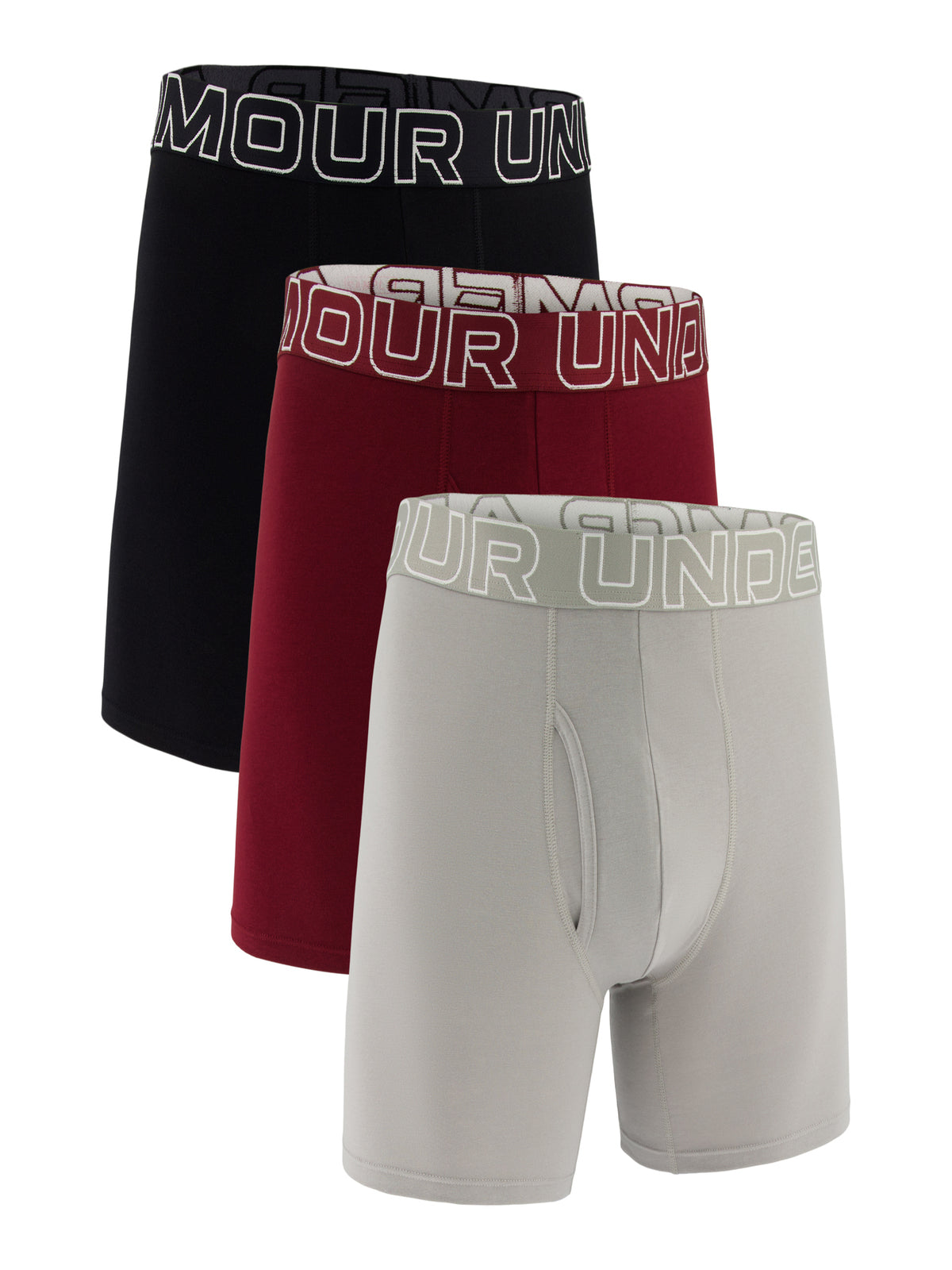 PERFORMANCE COTTON 3